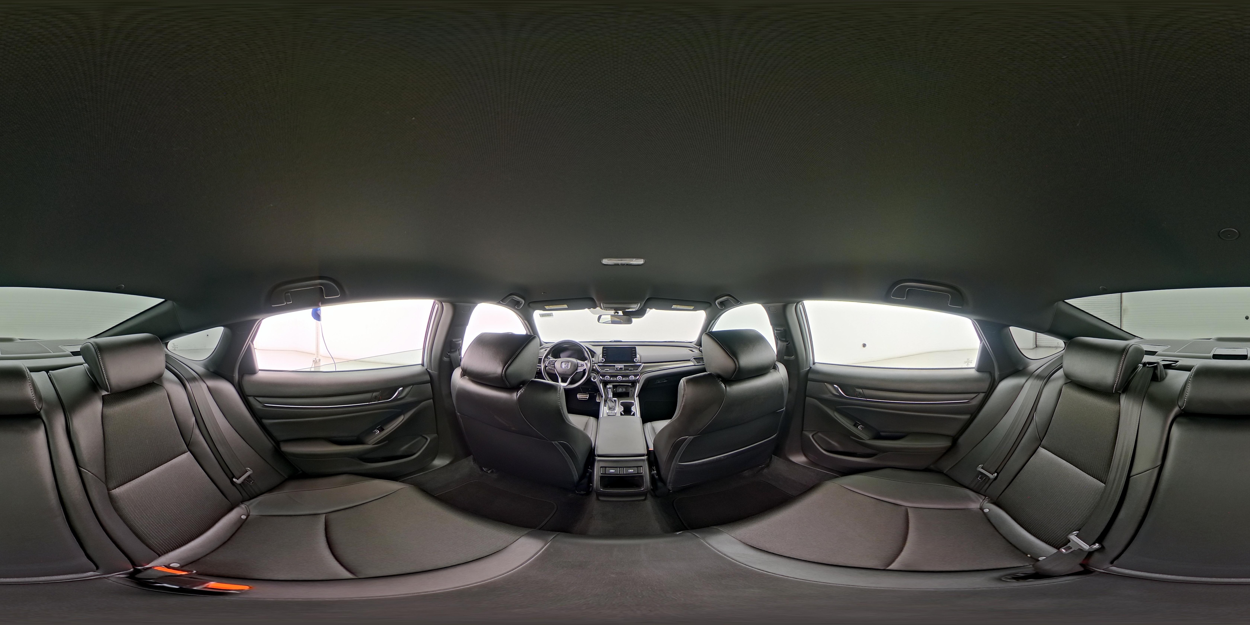 2022 Honda Accord Sport - Photo 25