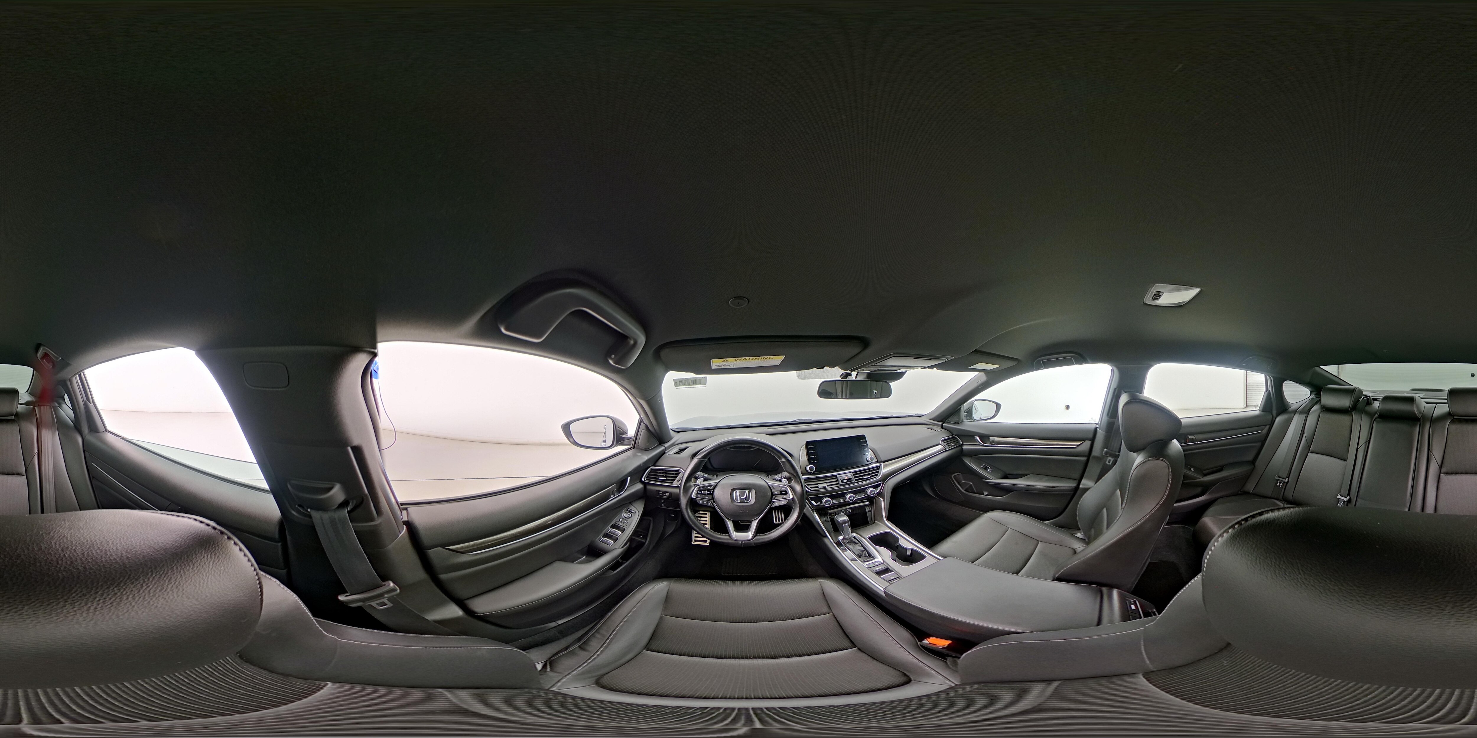 2022 Honda Accord Sport - Photo 26