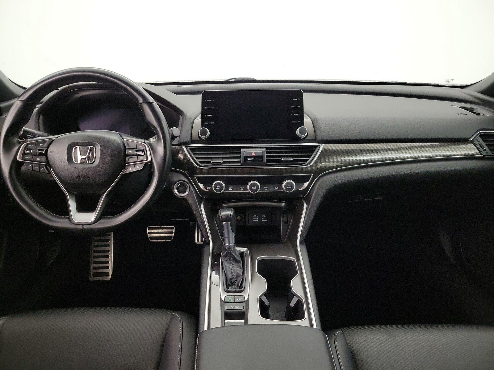 2022 Honda Accord Sport - Photo 10
