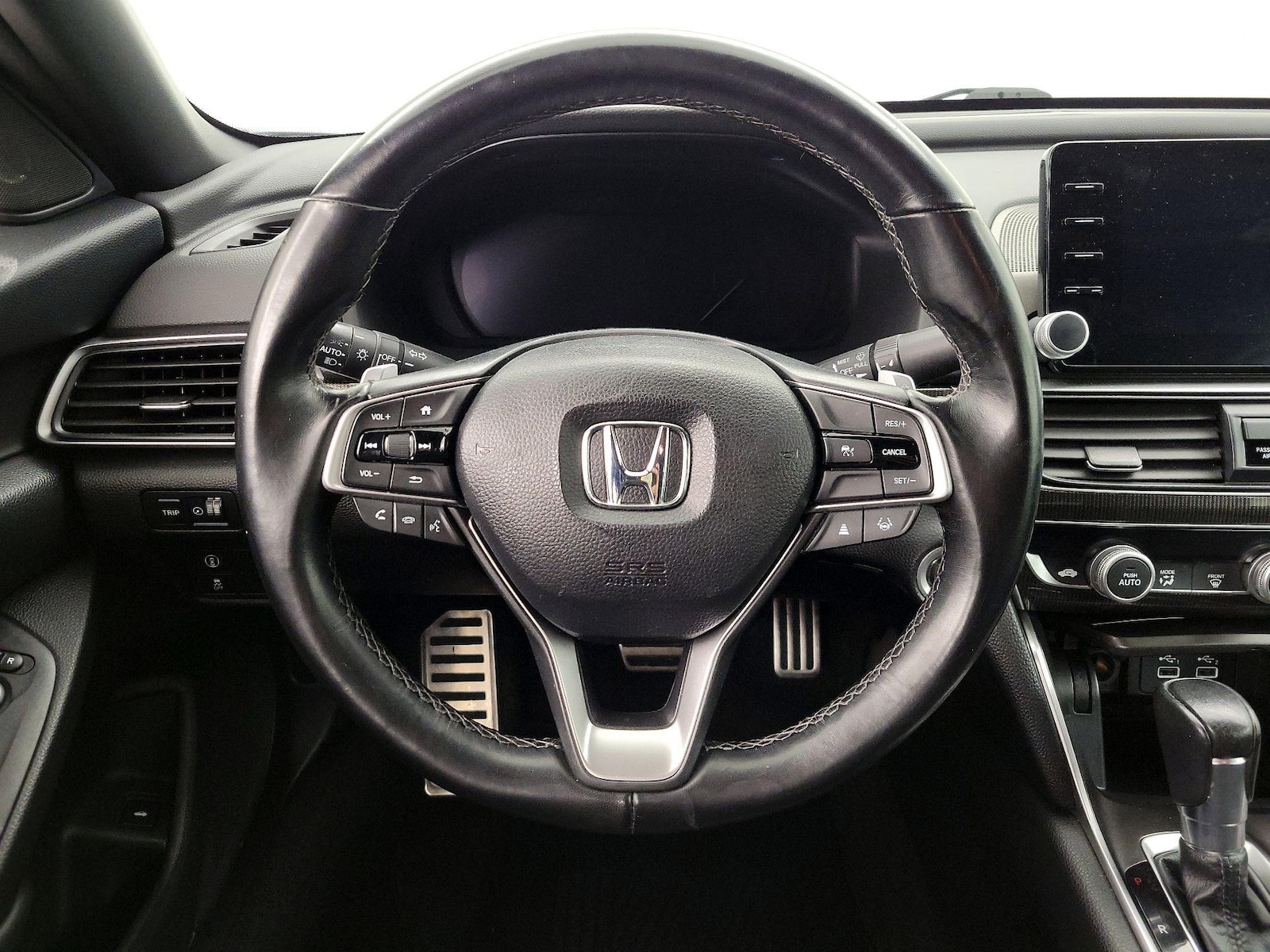 2022 Honda Accord Sport - Photo 11