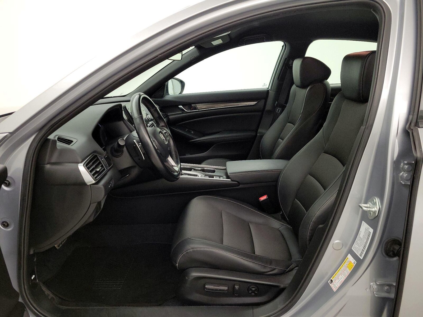 2022 Honda Accord Sport - Photo 12