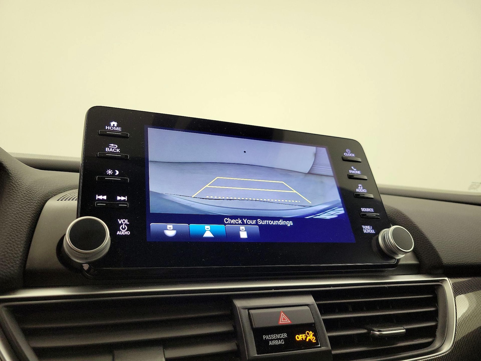 2022 Honda Accord Sport - Photo 15