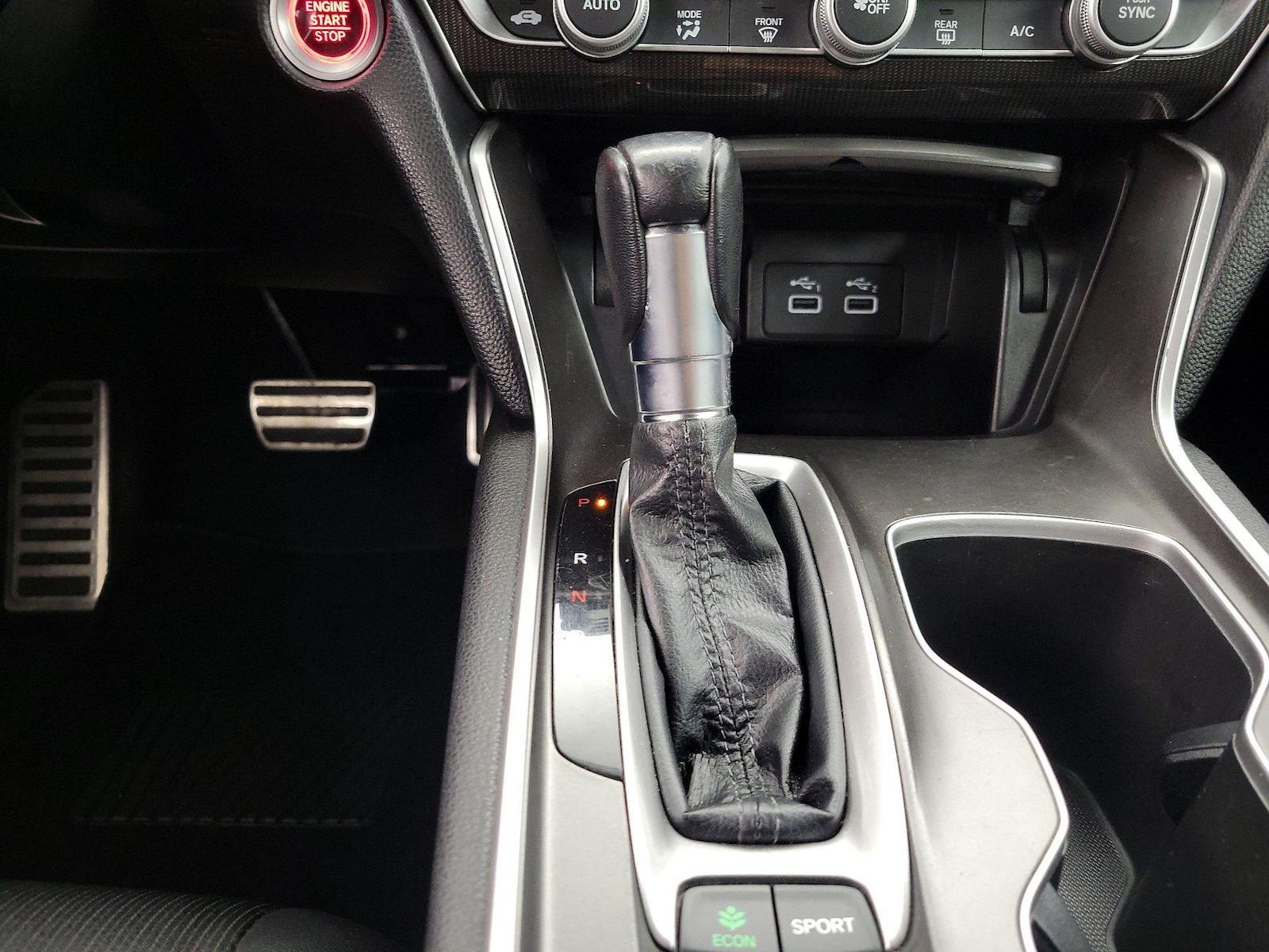 2022 Honda Accord Sport - Photo 18