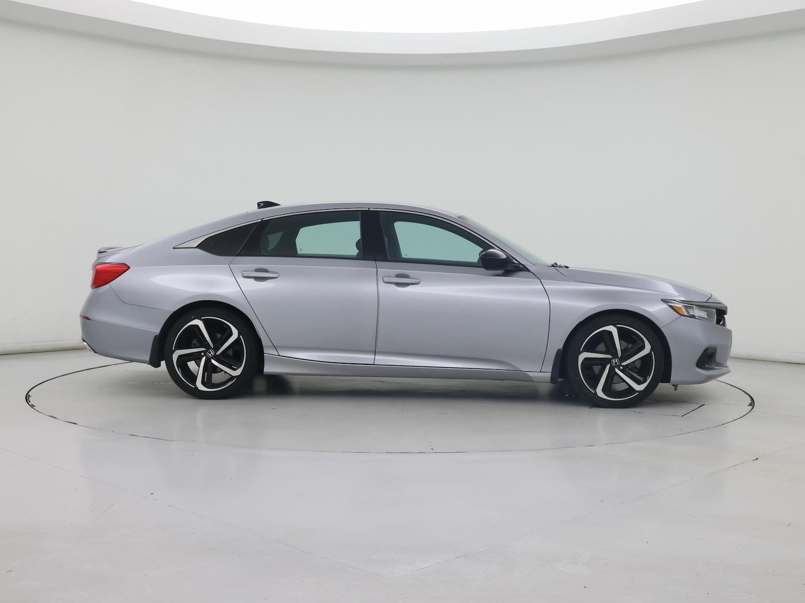 2022 Honda Accord Sport - Photo 8