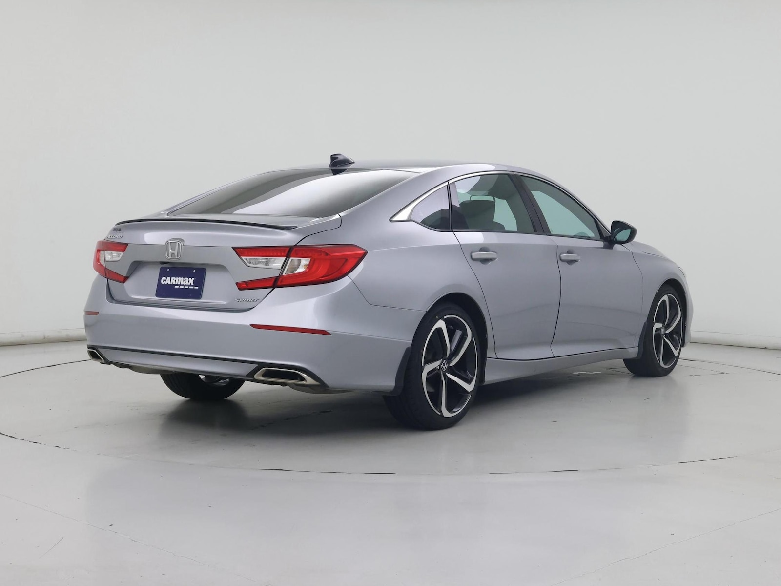 2022 Honda Accord Sport - Photo 9