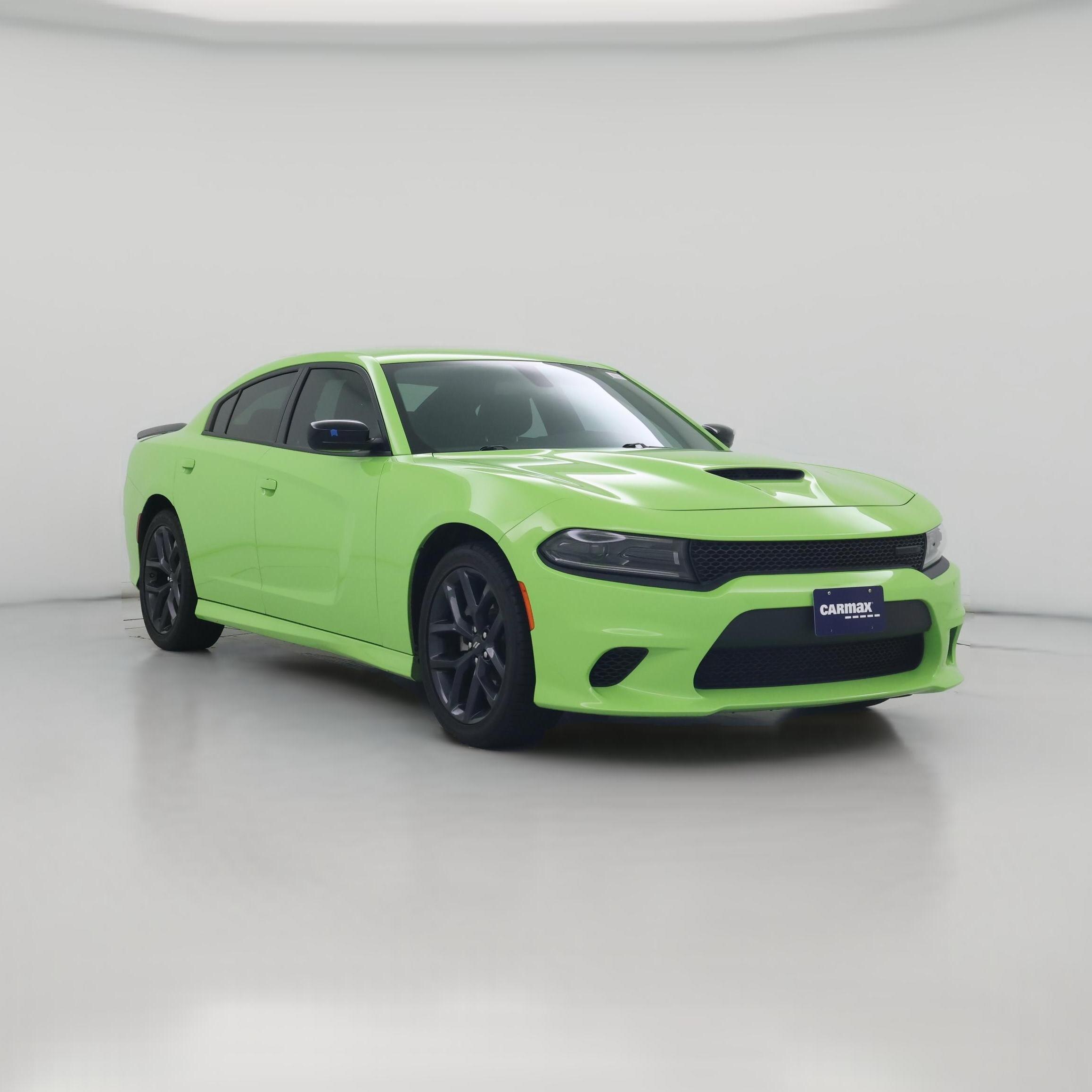 Thumbnail: 2023 Dodge Charger - 1