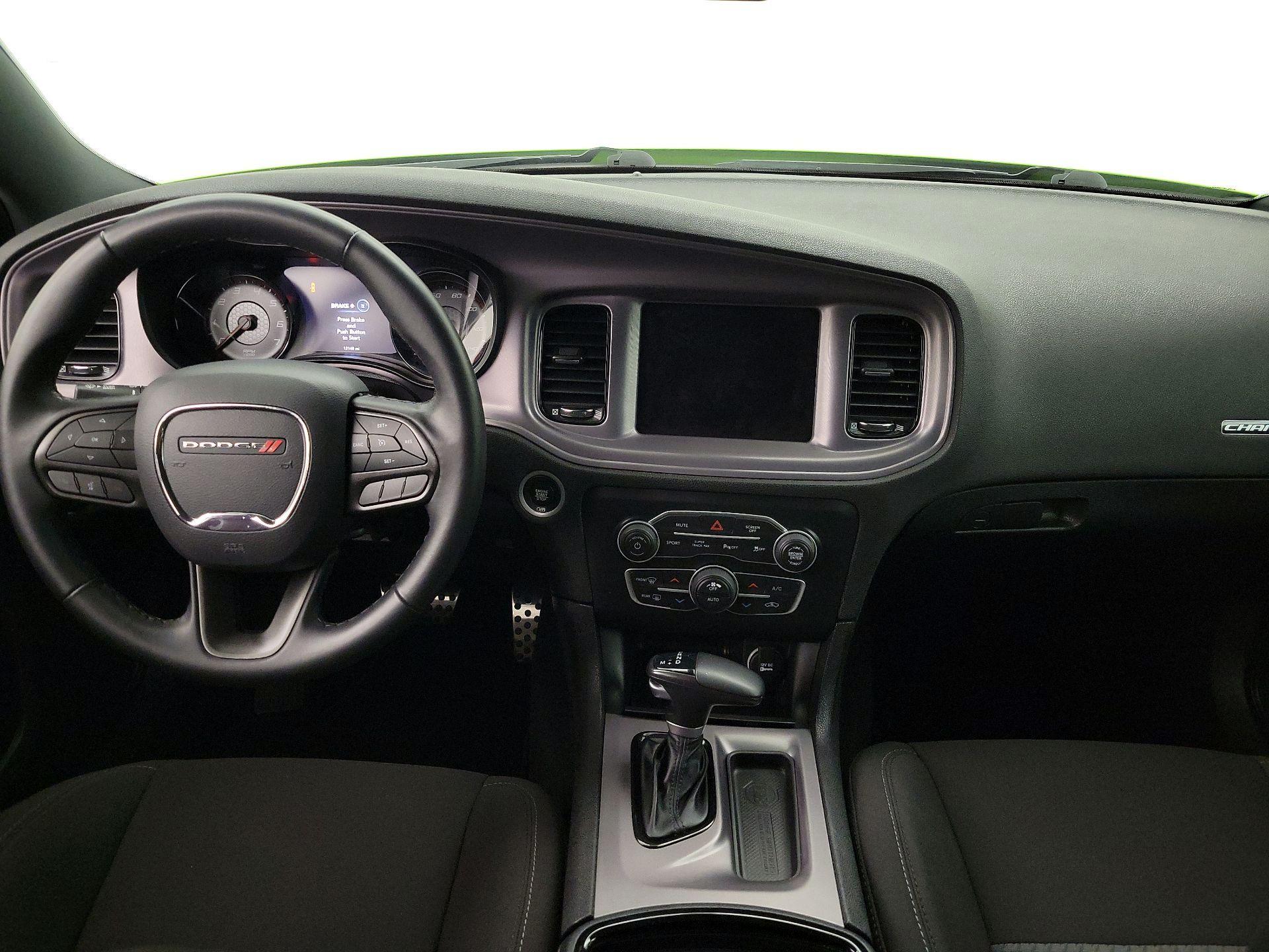 Thumbnail: 2023 Dodge Charger - 9