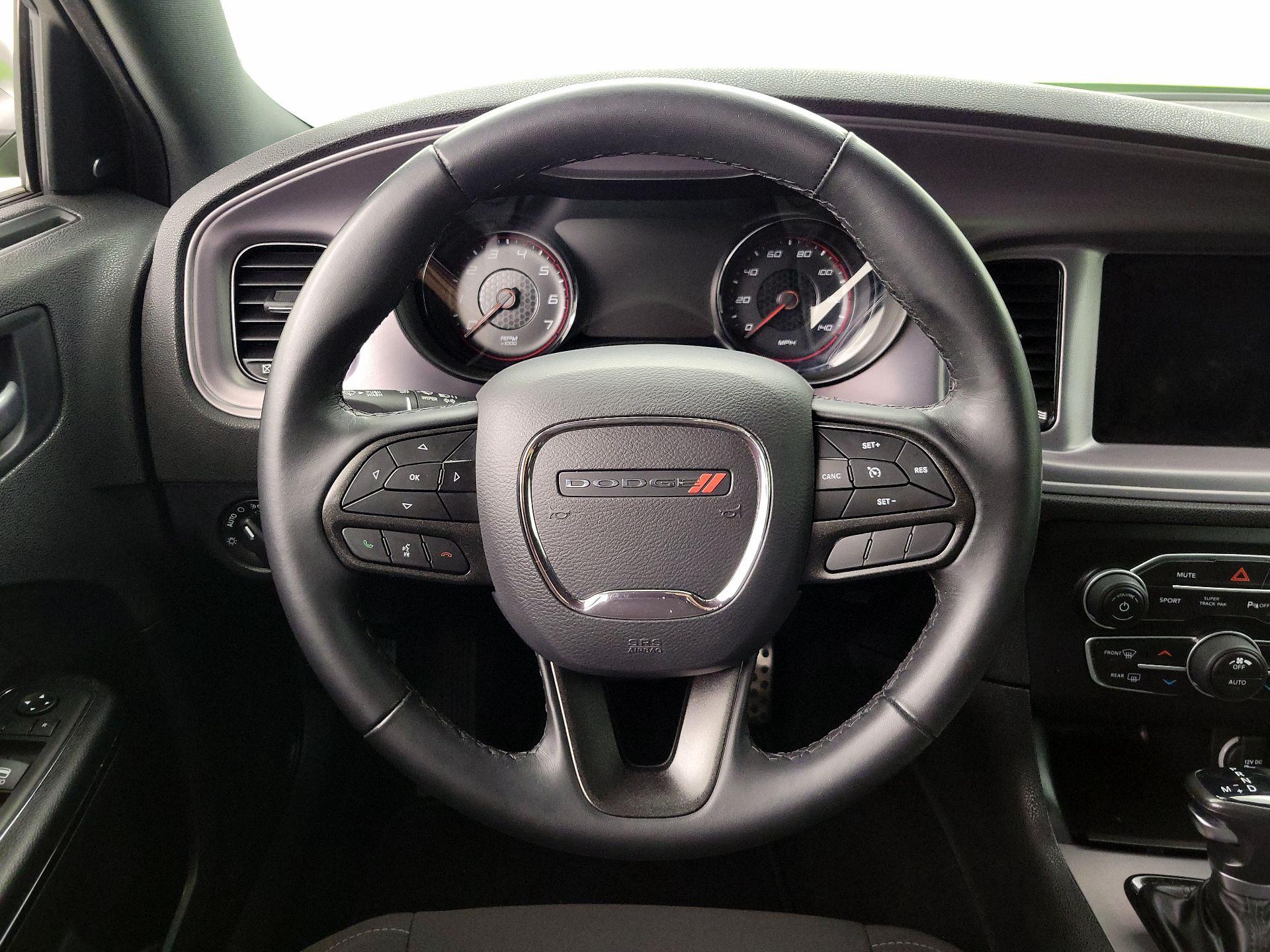 Thumbnail: 2023 Dodge Charger - 10
