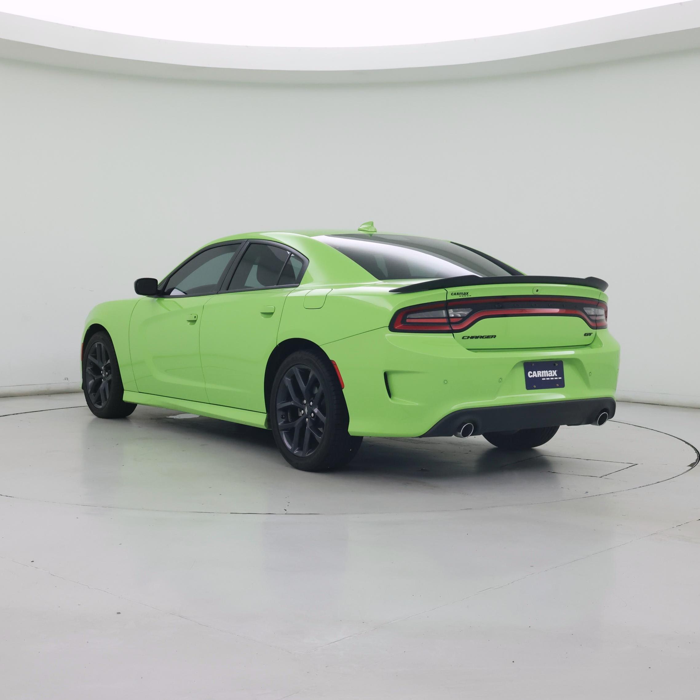 Thumbnail: 2023 Dodge Charger - 2
