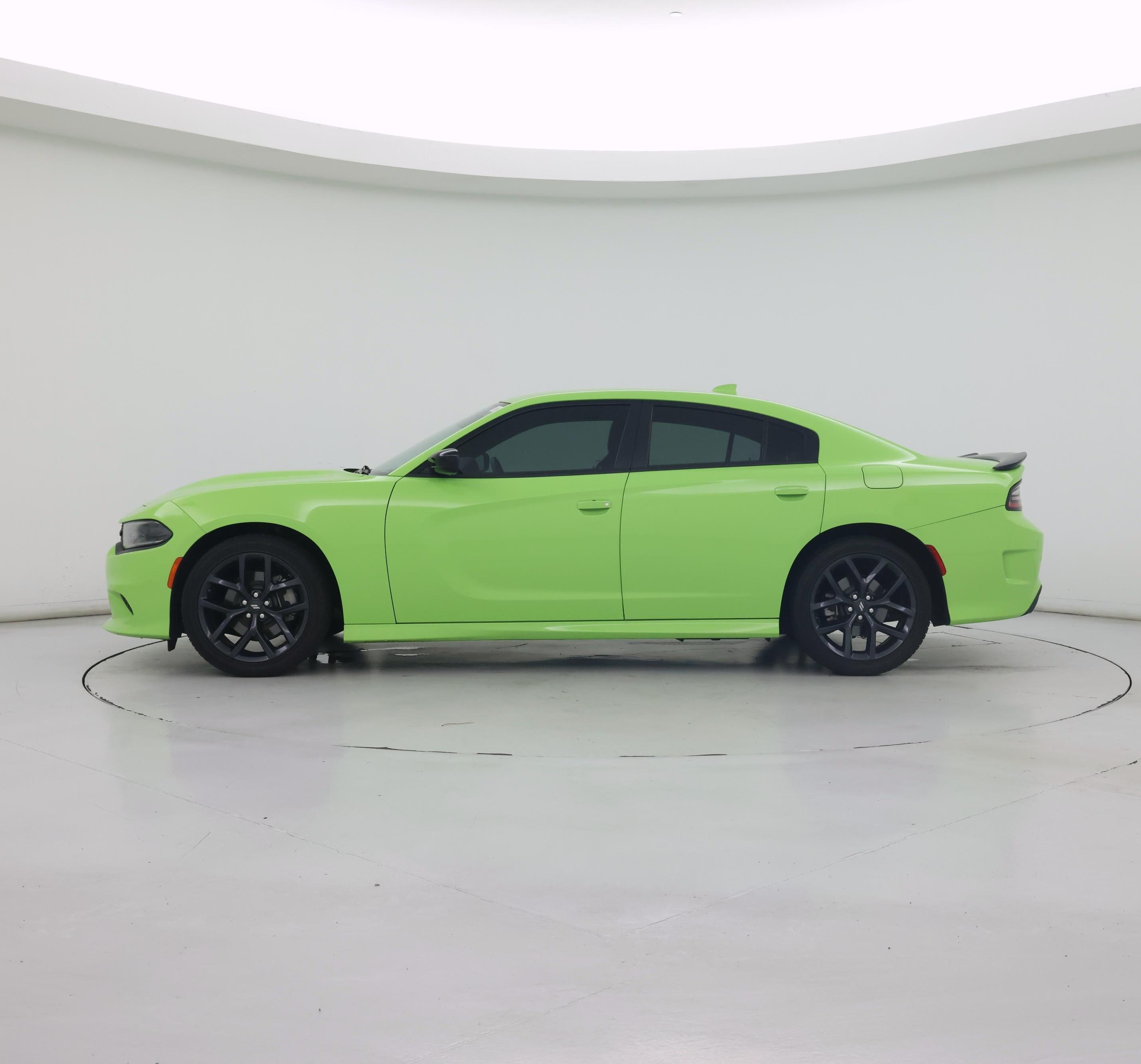 Thumbnail: 2023 Dodge Charger - 3