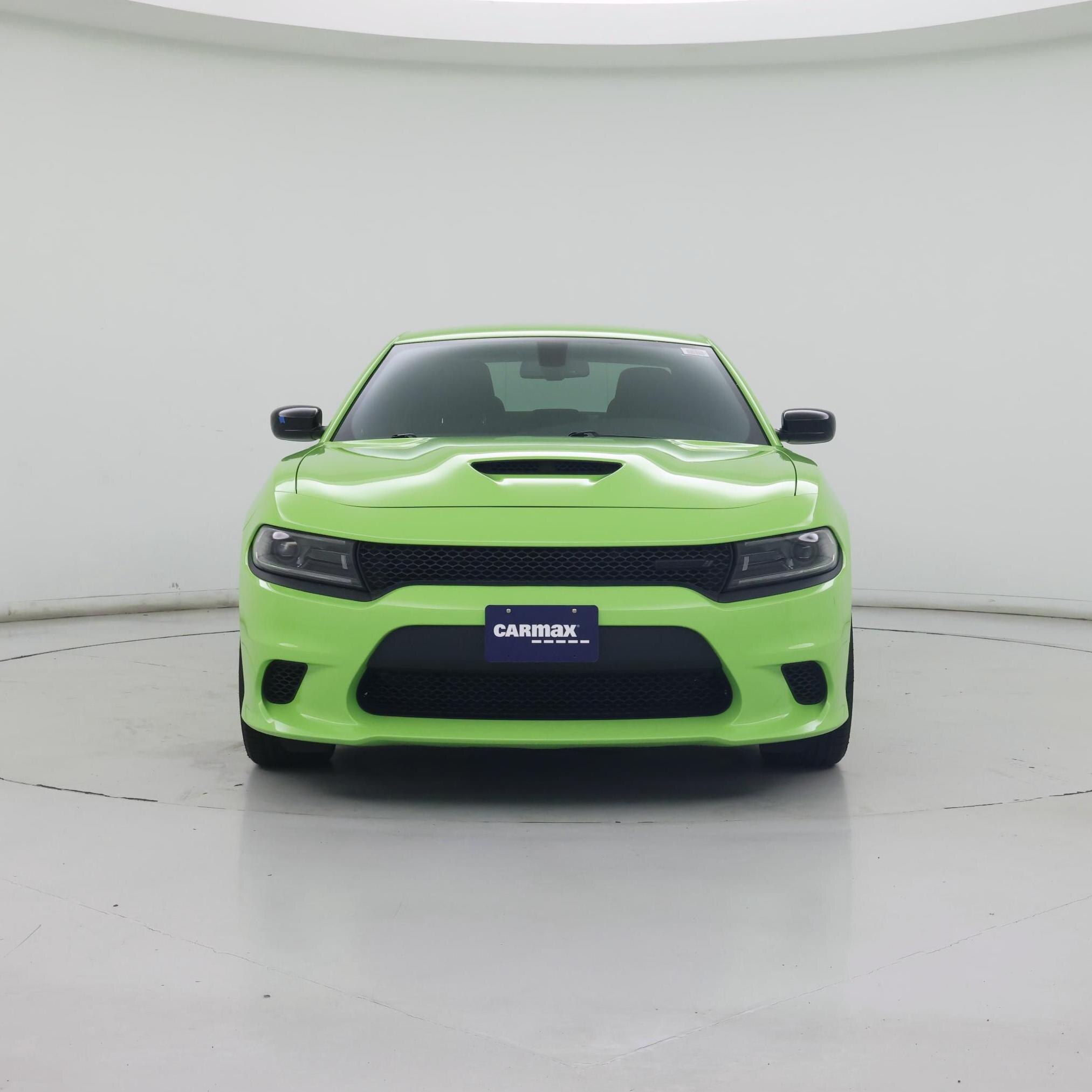 Thumbnail: 2023 Dodge Charger - 5