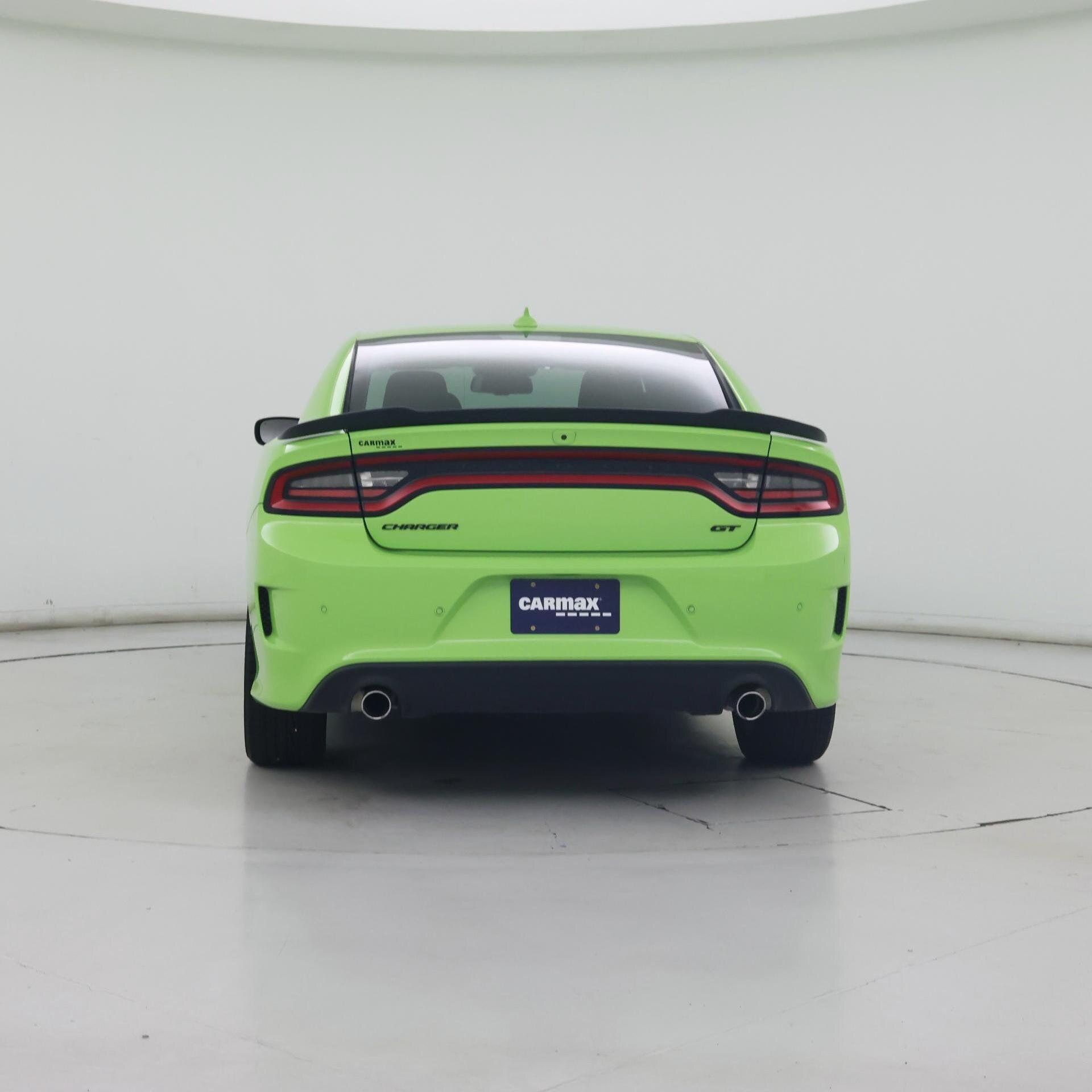 Thumbnail: 2023 Dodge Charger - 6