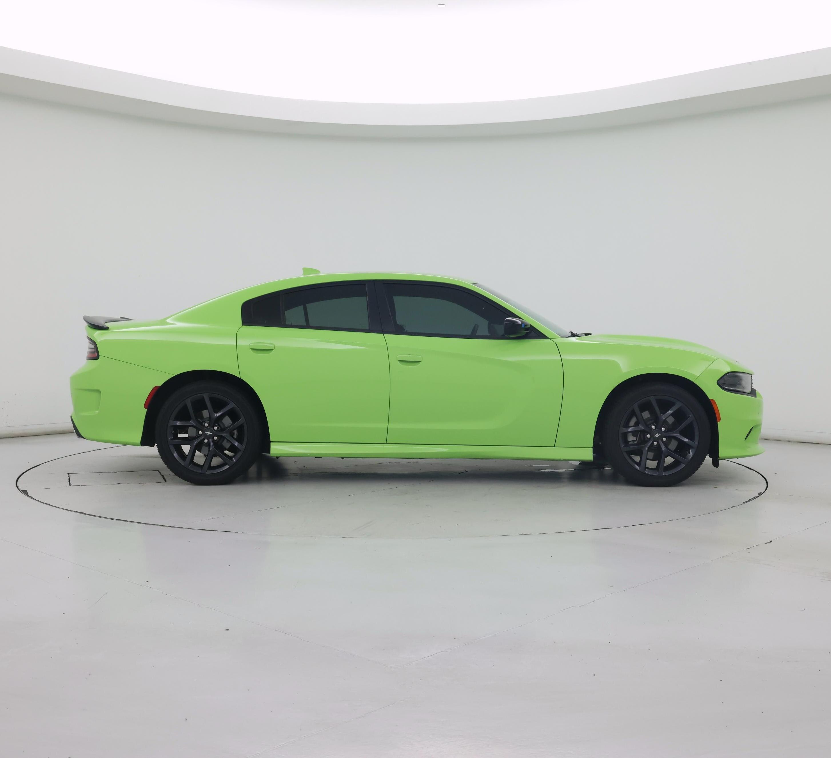 Thumbnail: 2023 Dodge Charger - 7
