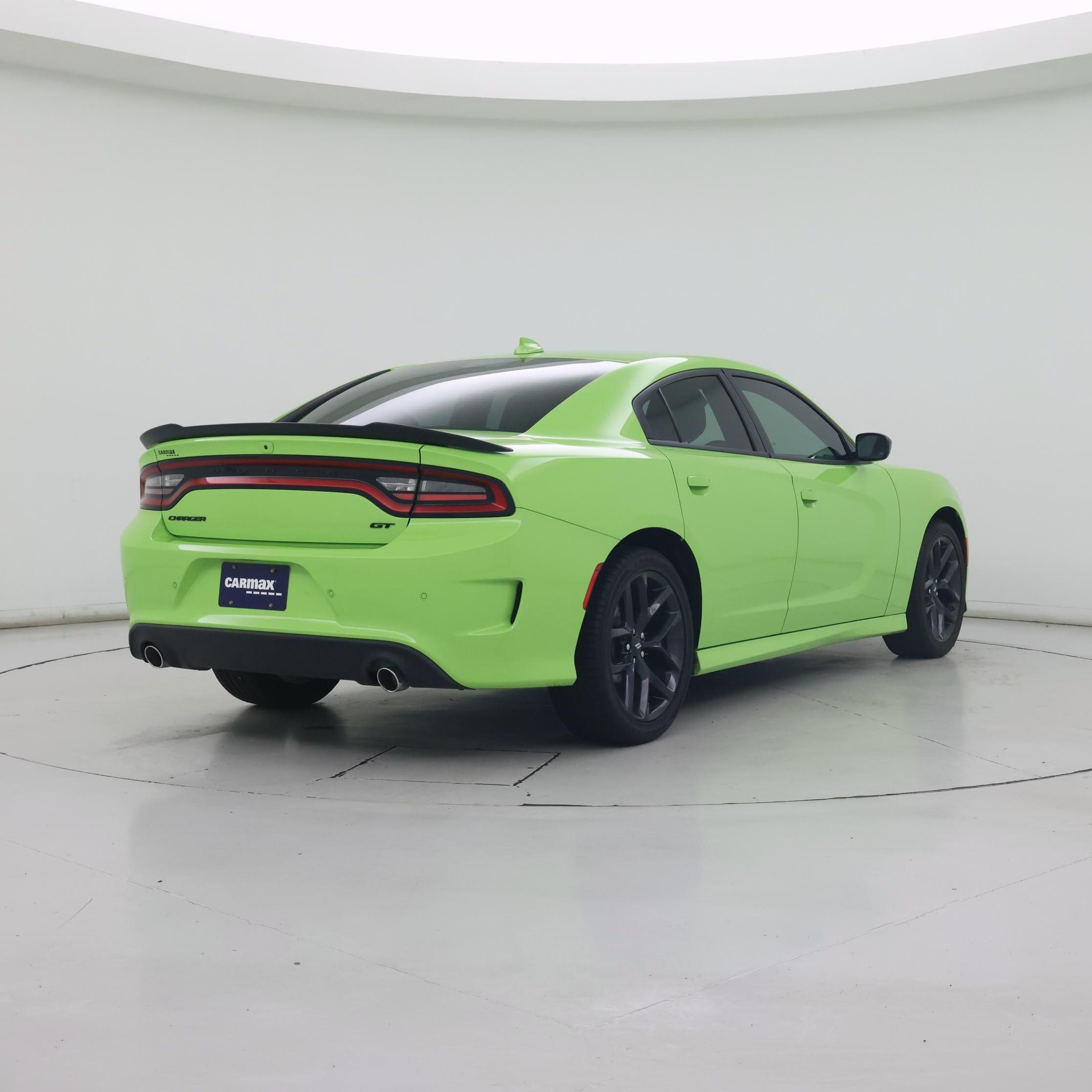 Thumbnail: 2023 Dodge Charger - 8