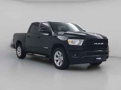 2023 Ram 1500 Lonestar