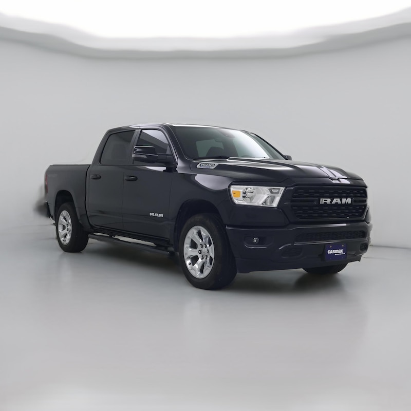 2023 Ram 1500 Lonestar