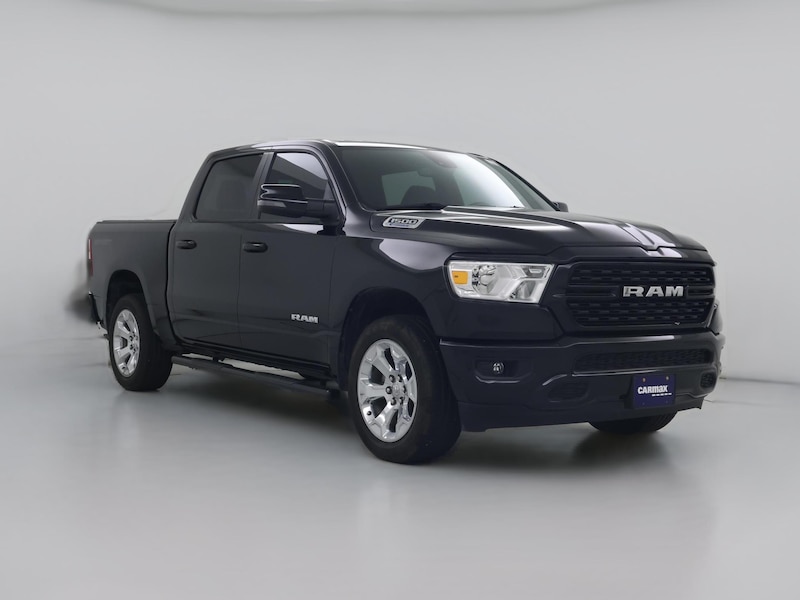 2023 Ram 1500 Lonestar