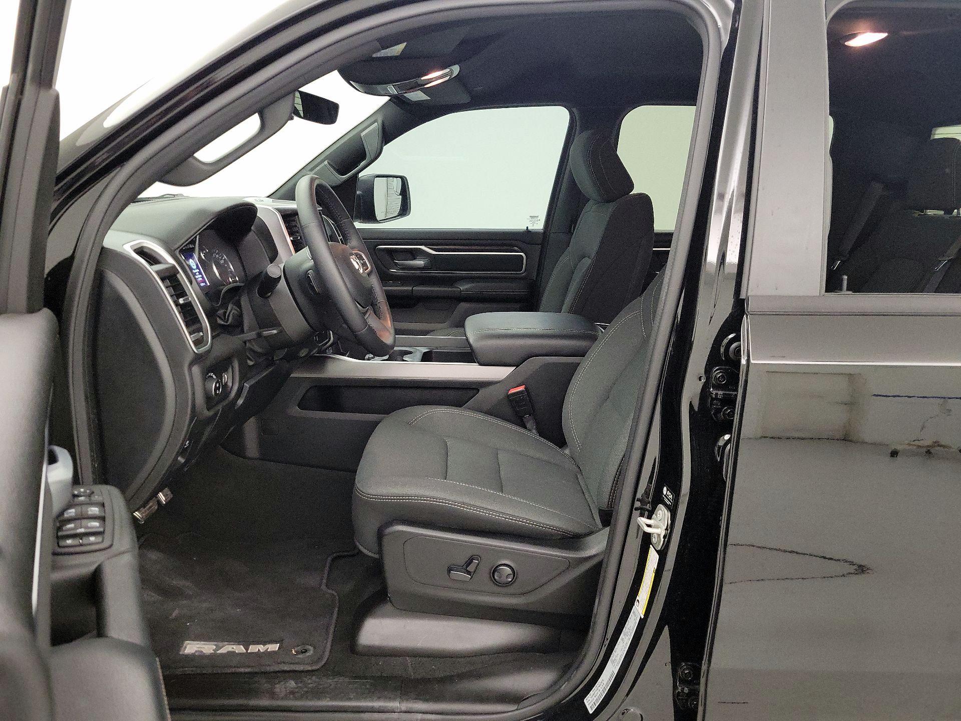 Thumbnail: 2023 RAM 1500 - 11