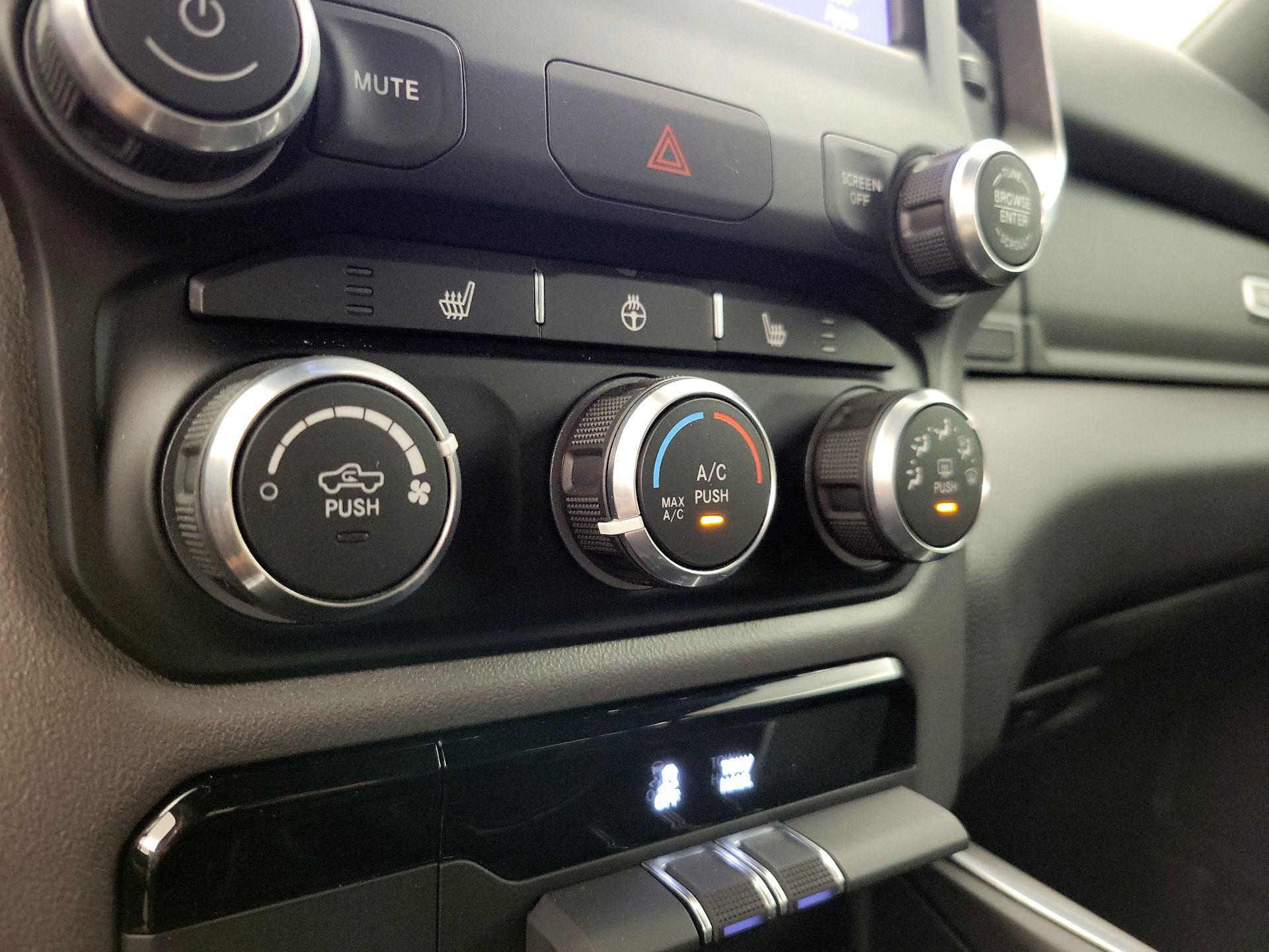 Thumbnail: 2023 RAM 1500 - 16