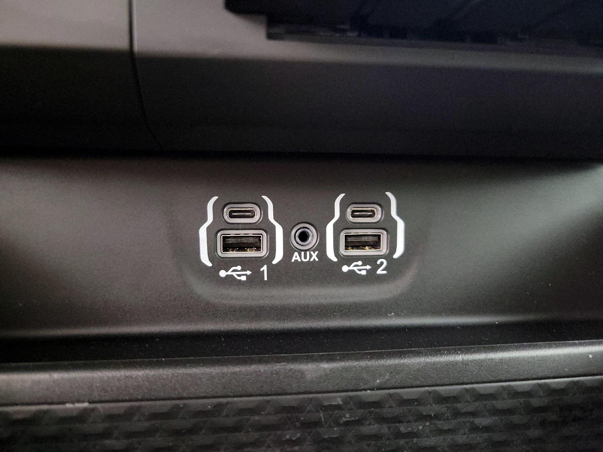 Thumbnail: 2023 RAM 1500 - 18