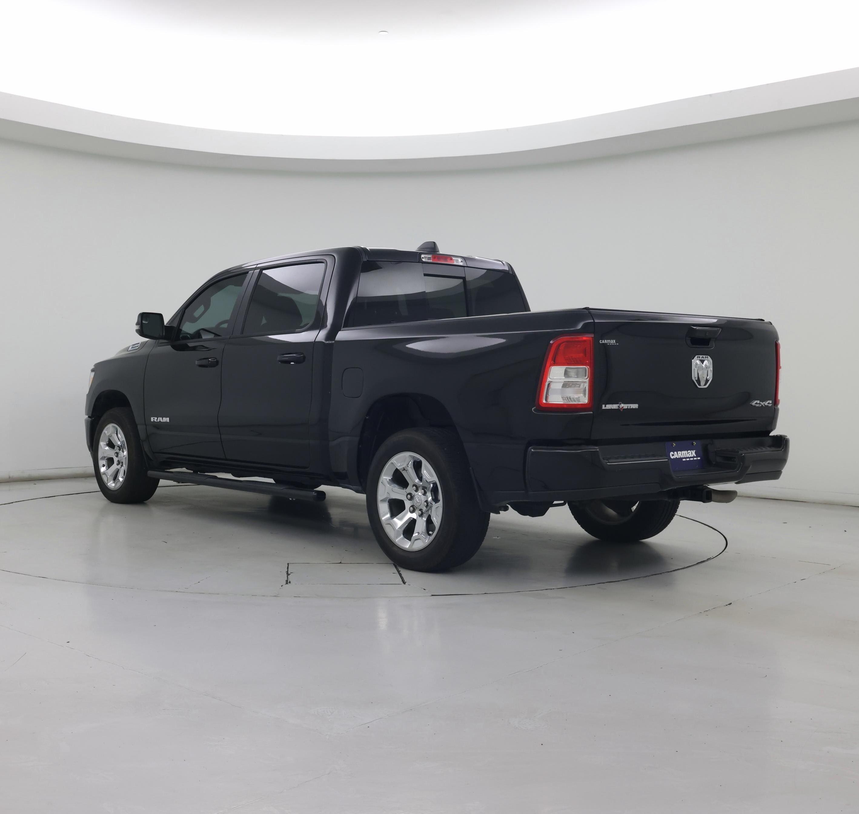 Thumbnail: 2023 RAM 1500 - 2