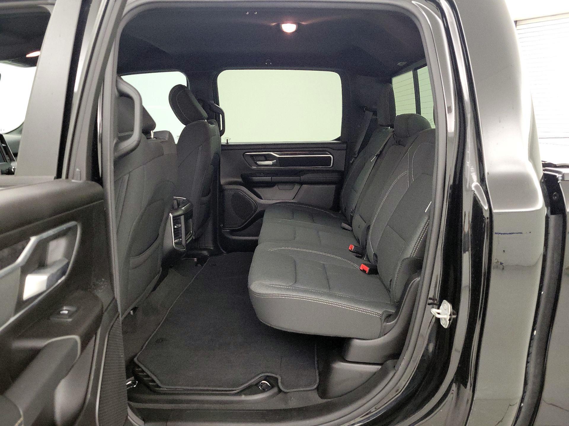 Thumbnail: 2023 RAM 1500 - 19