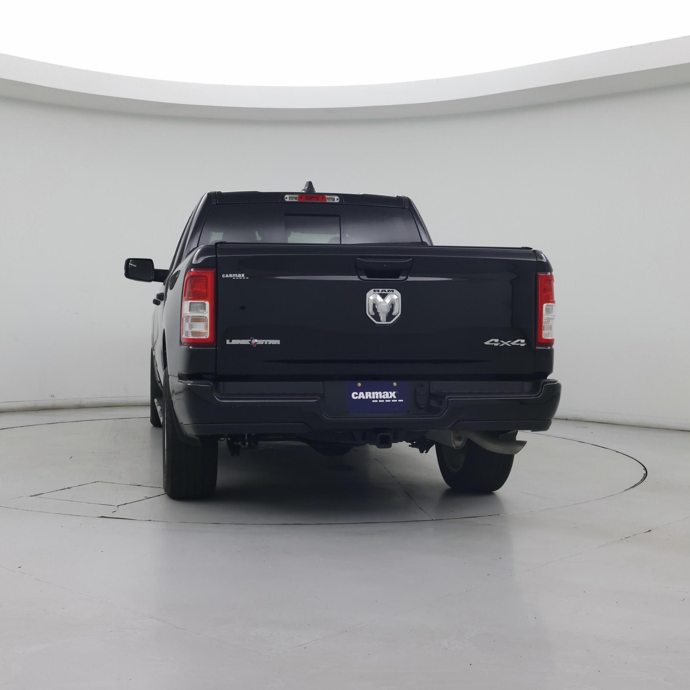 Thumbnail: 2023 RAM 1500 - 6