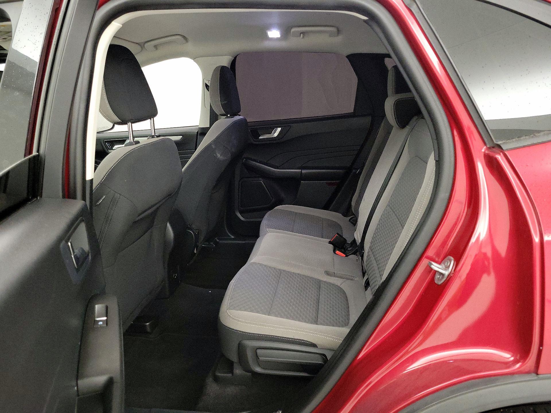 Thumbnail: 2021 Ford Escape - 19