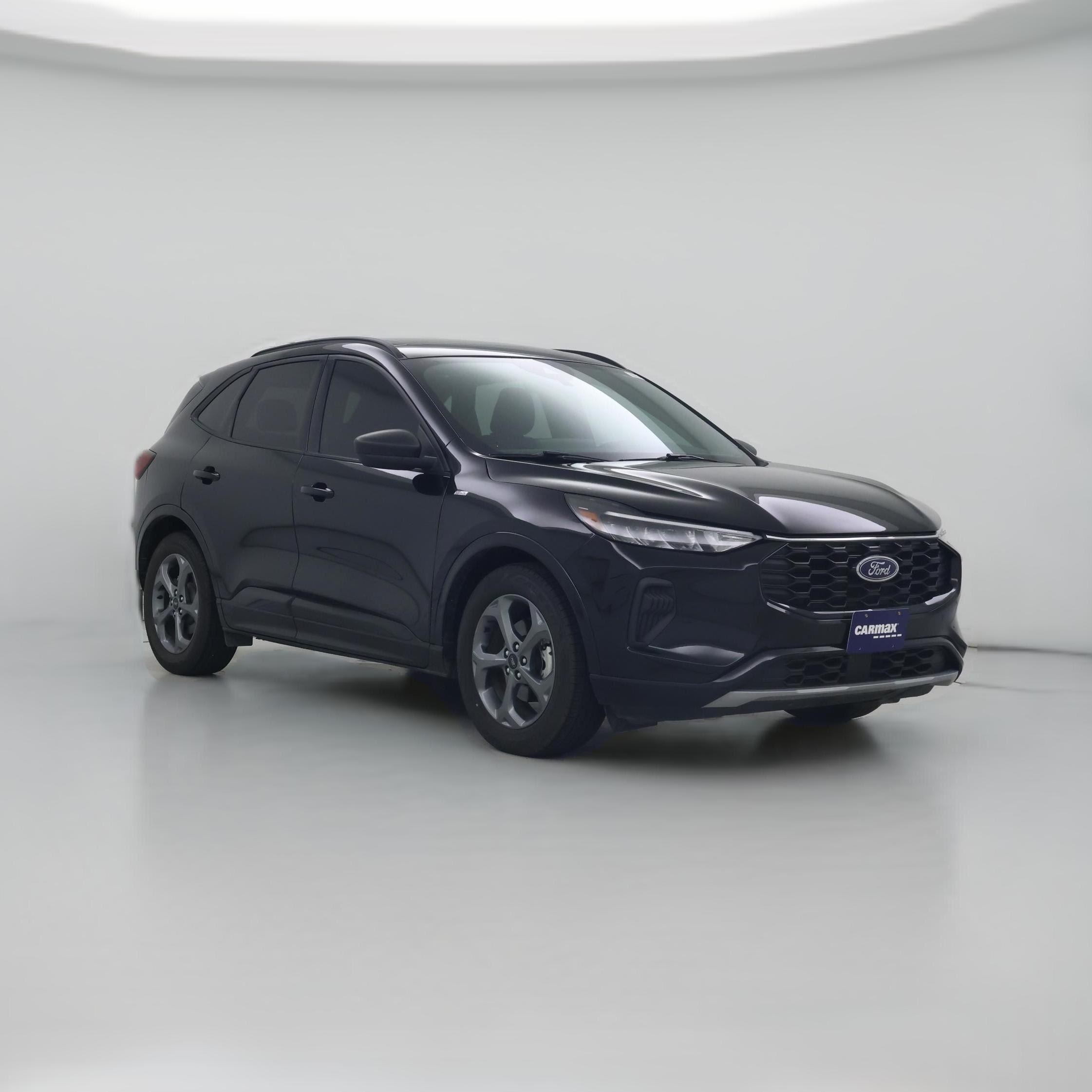 Thumbnail: 2023 Ford Escape - 1