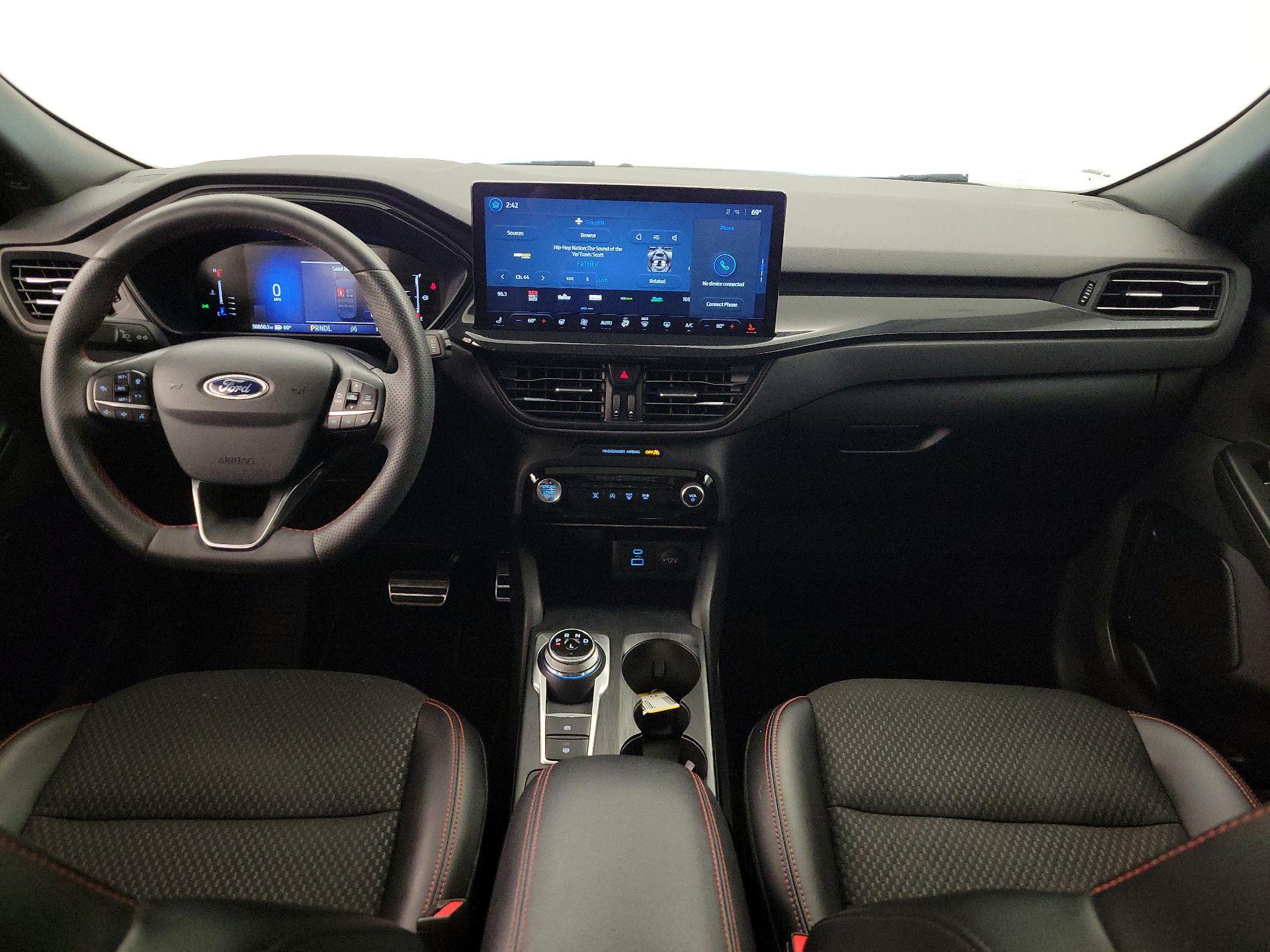 Thumbnail: 2023 Ford Escape - 9