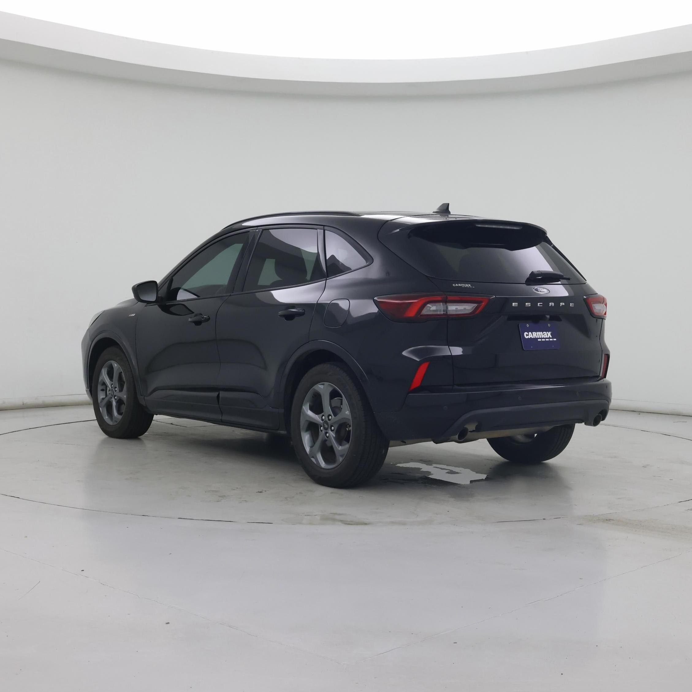 Thumbnail: 2023 Ford Escape - 2