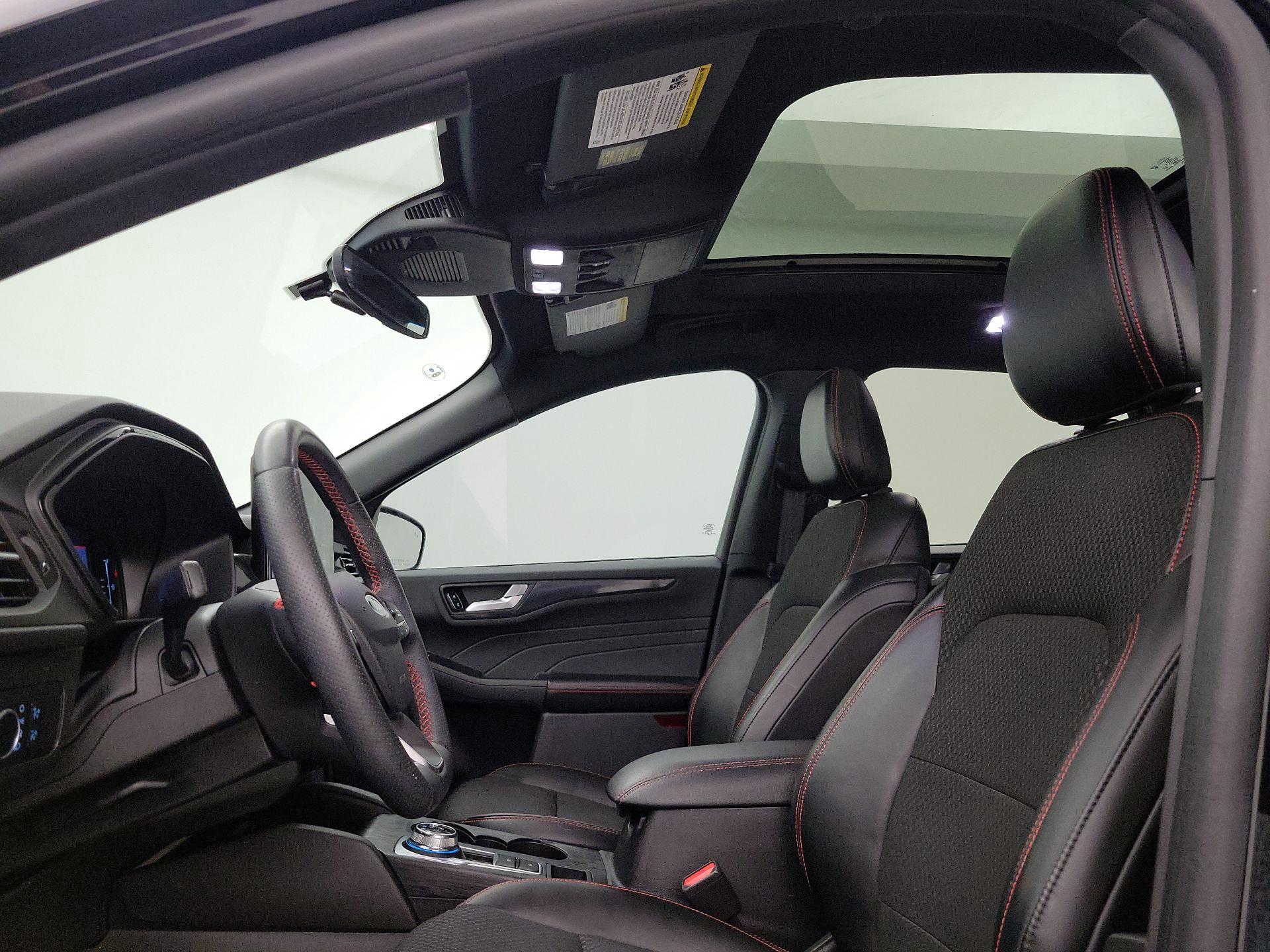Thumbnail: 2023 Ford Escape - 19