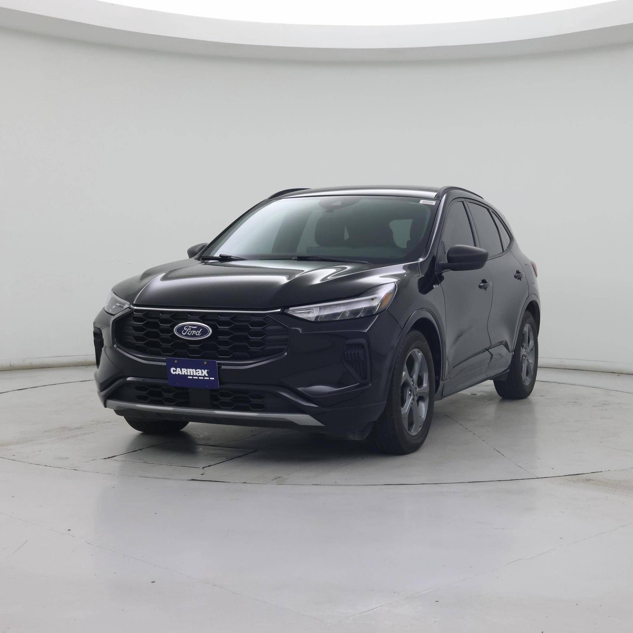 Thumbnail: 2023 Ford Escape - 4