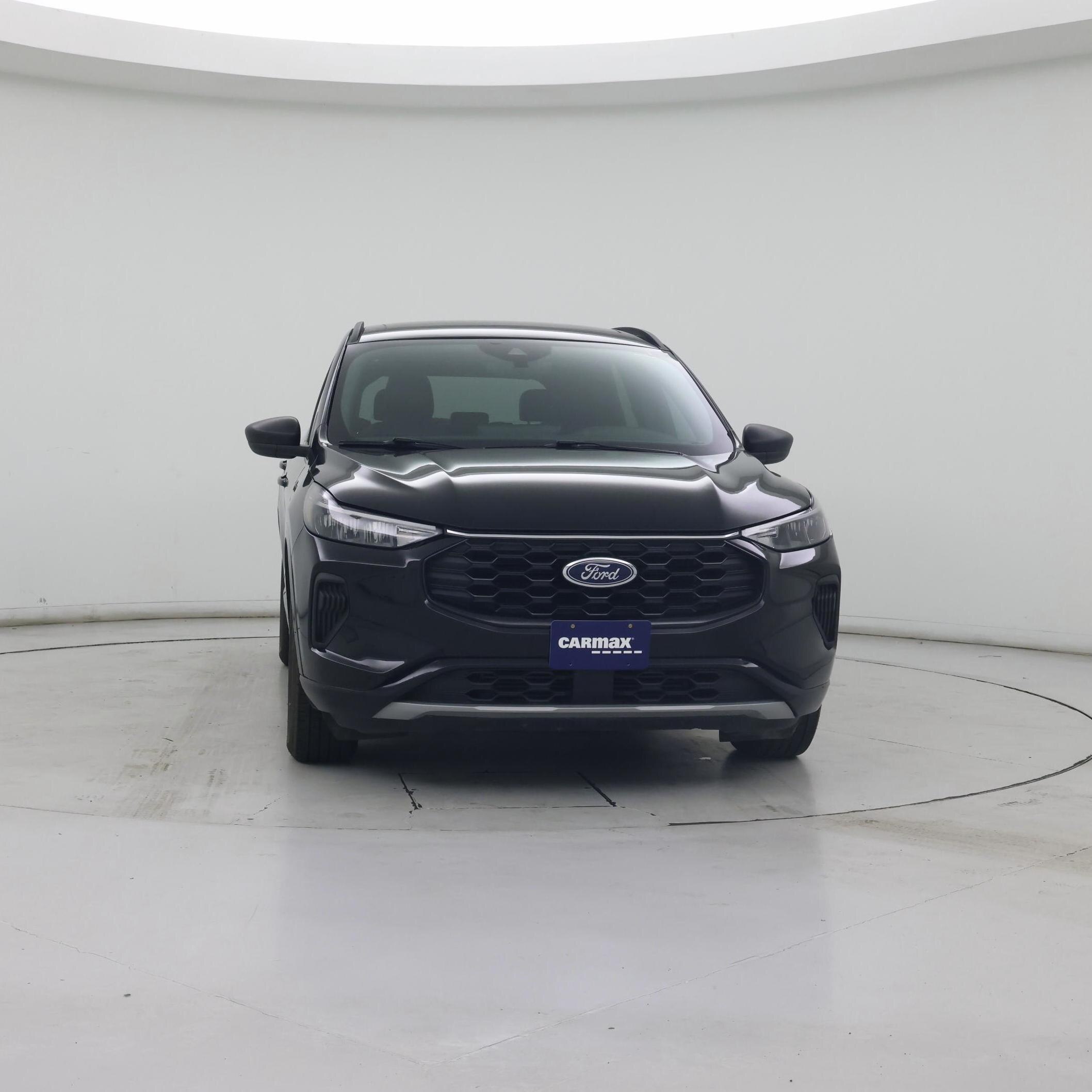 Thumbnail: 2023 Ford Escape - 5