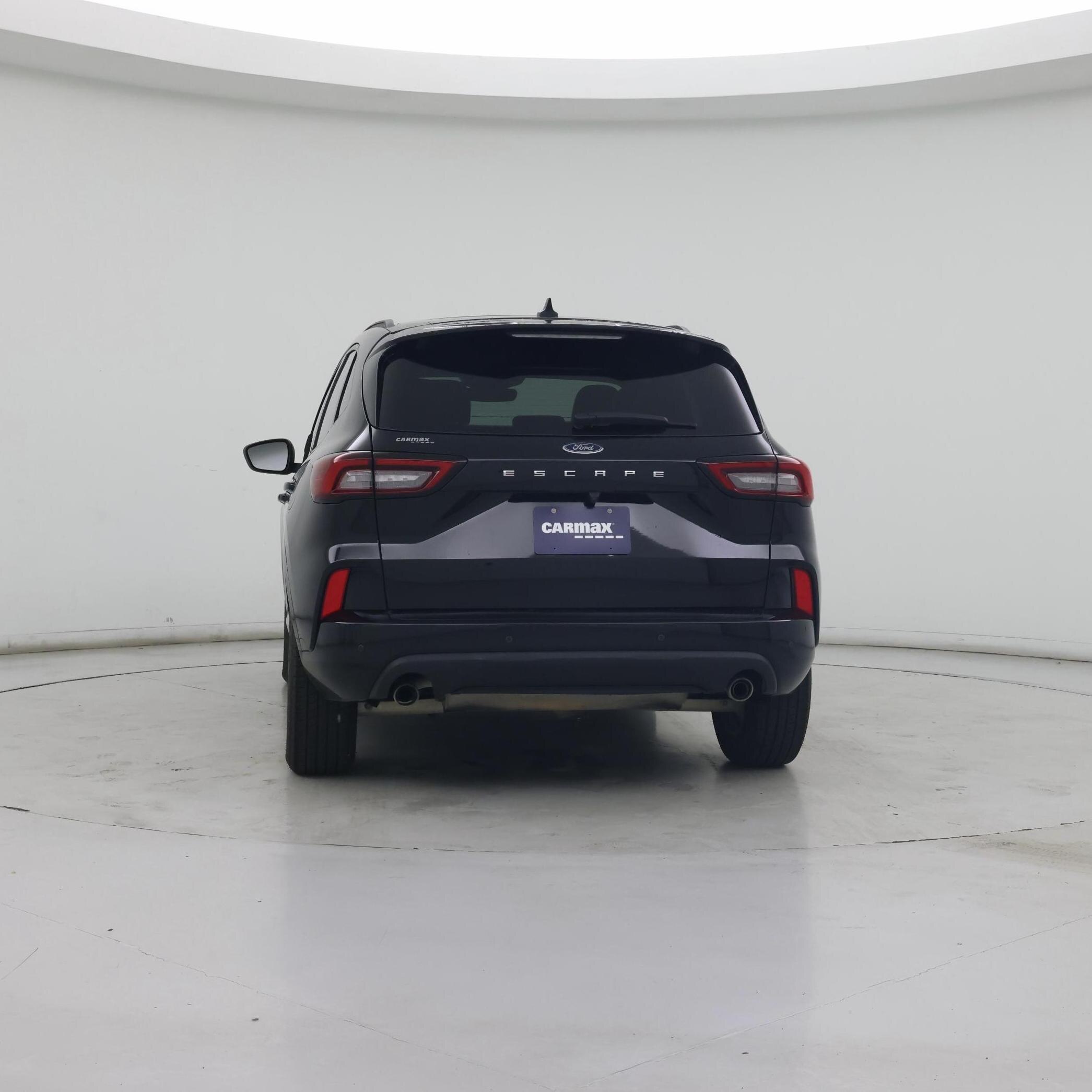 Thumbnail: 2023 Ford Escape - 6