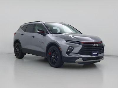2023 Chevrolet Blazer 3LT