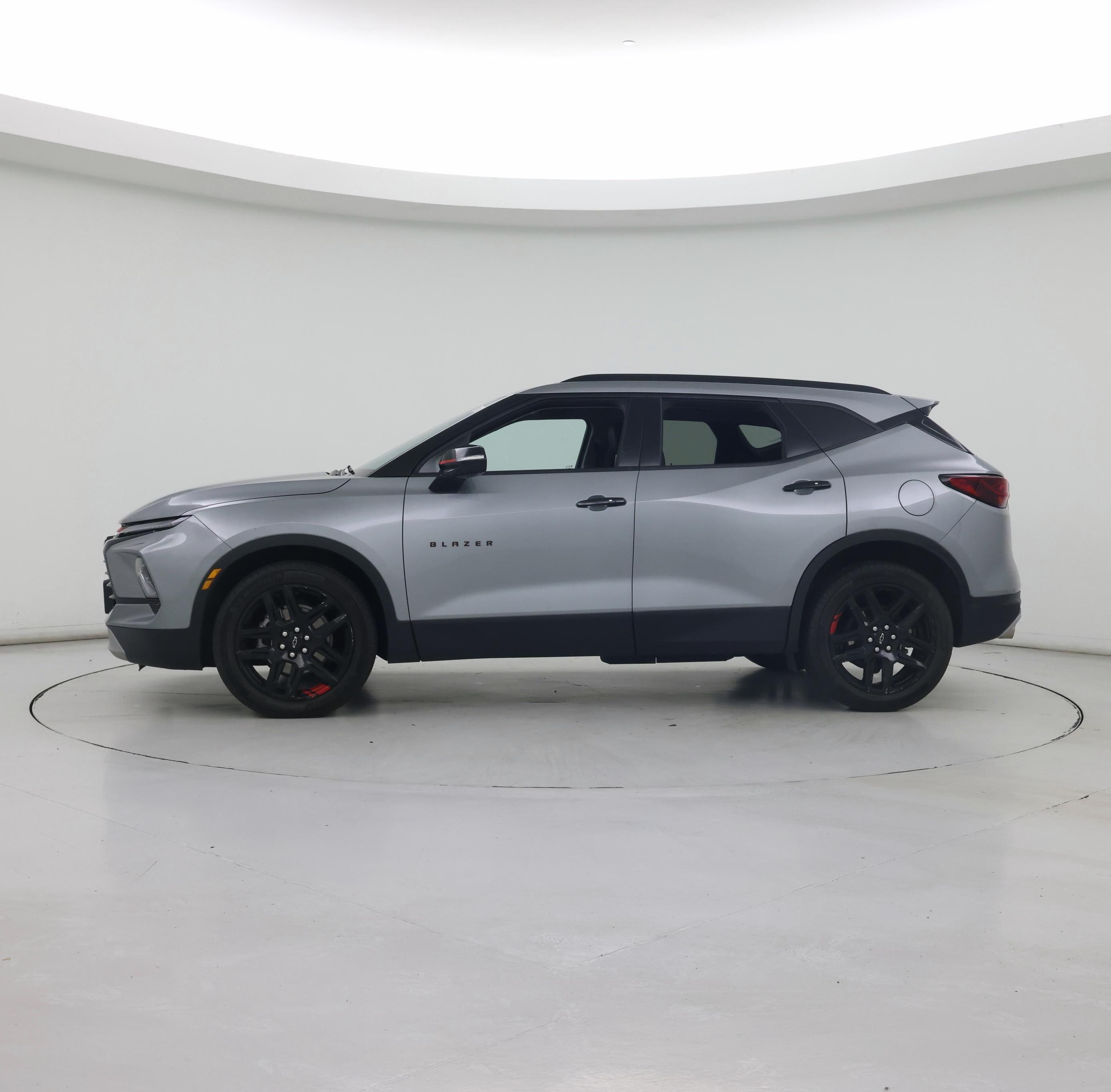 Thumbnail: 2023 Chevrolet Blazer - 3