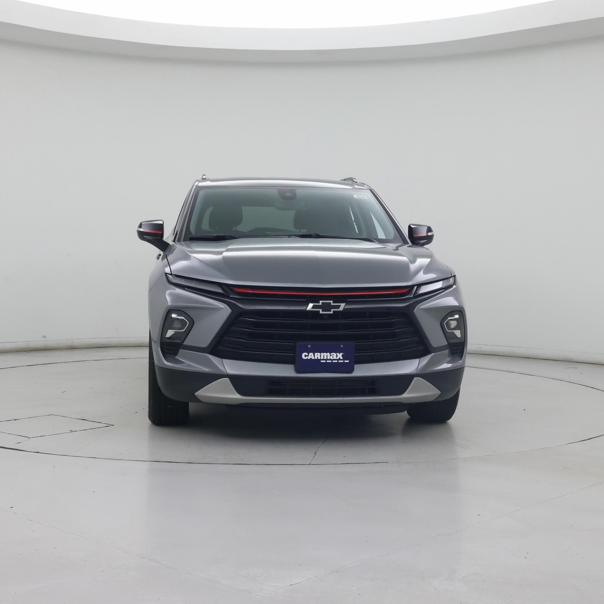 Thumbnail: 2023 Chevrolet Blazer - 5