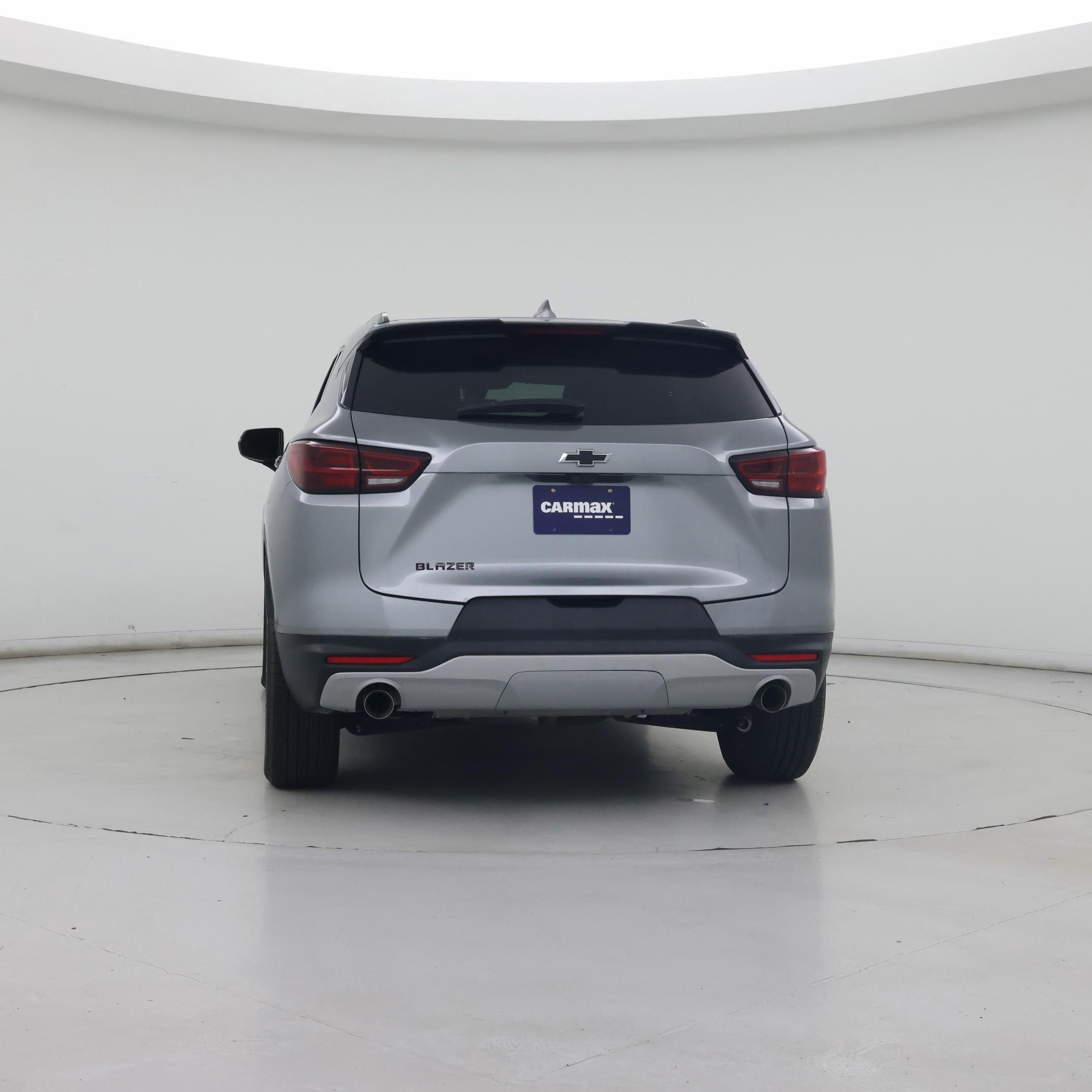 Thumbnail: 2023 Chevrolet Blazer - 6