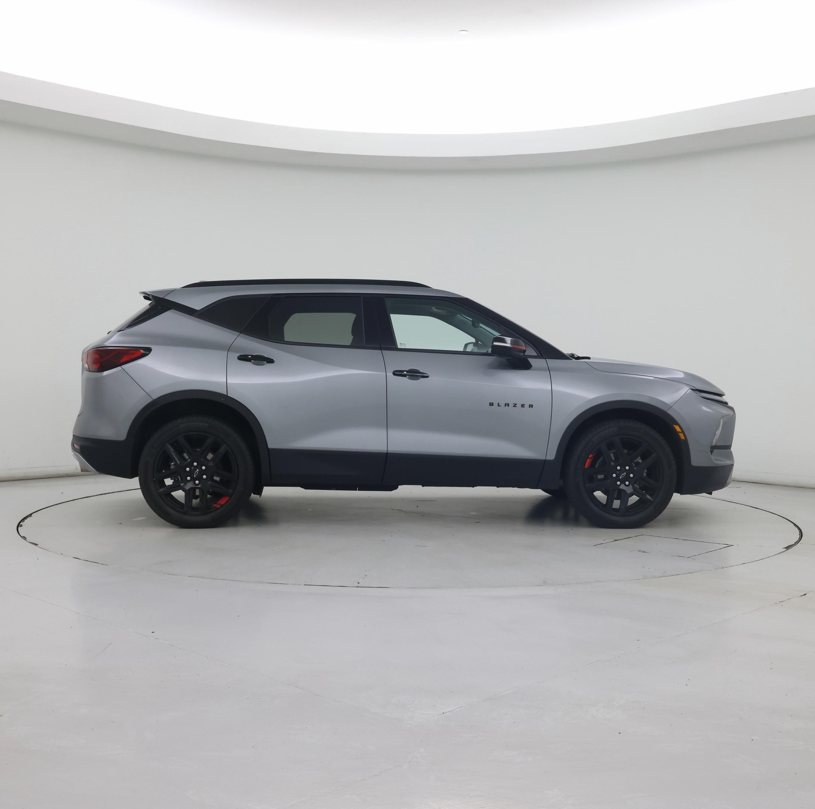 Thumbnail: 2023 Chevrolet Blazer - 7