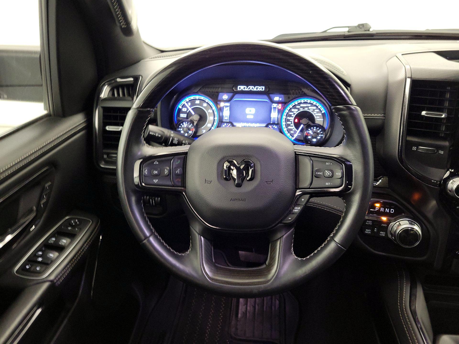 Thumbnail: 2022 RAM 1500 - 10