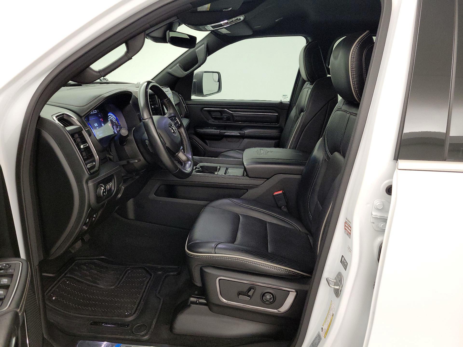 Thumbnail: 2022 RAM 1500 - 11