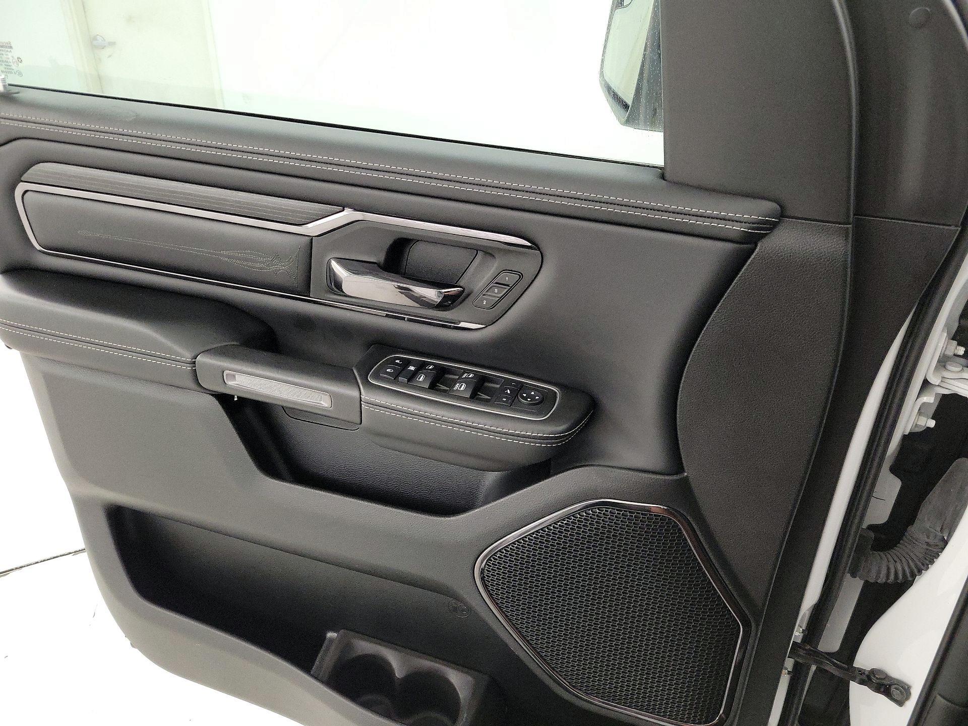 Thumbnail: 2022 RAM 1500 - 12