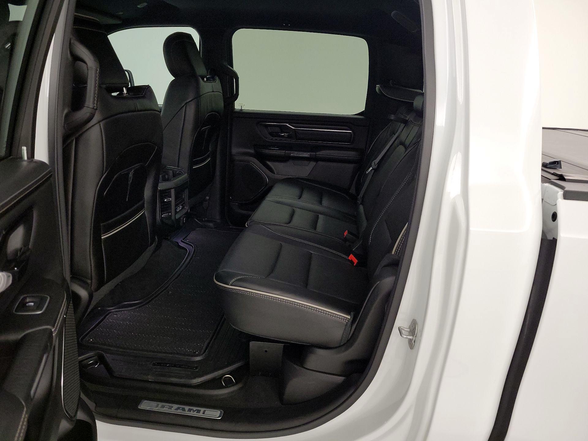 Thumbnail: 2022 RAM 1500 - 18