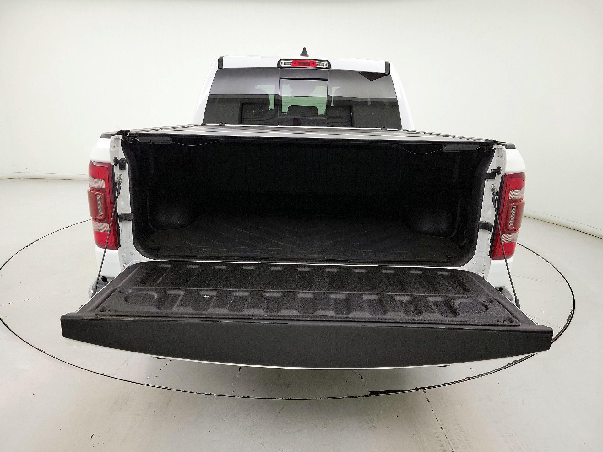 Thumbnail: 2022 RAM 1500 - 19