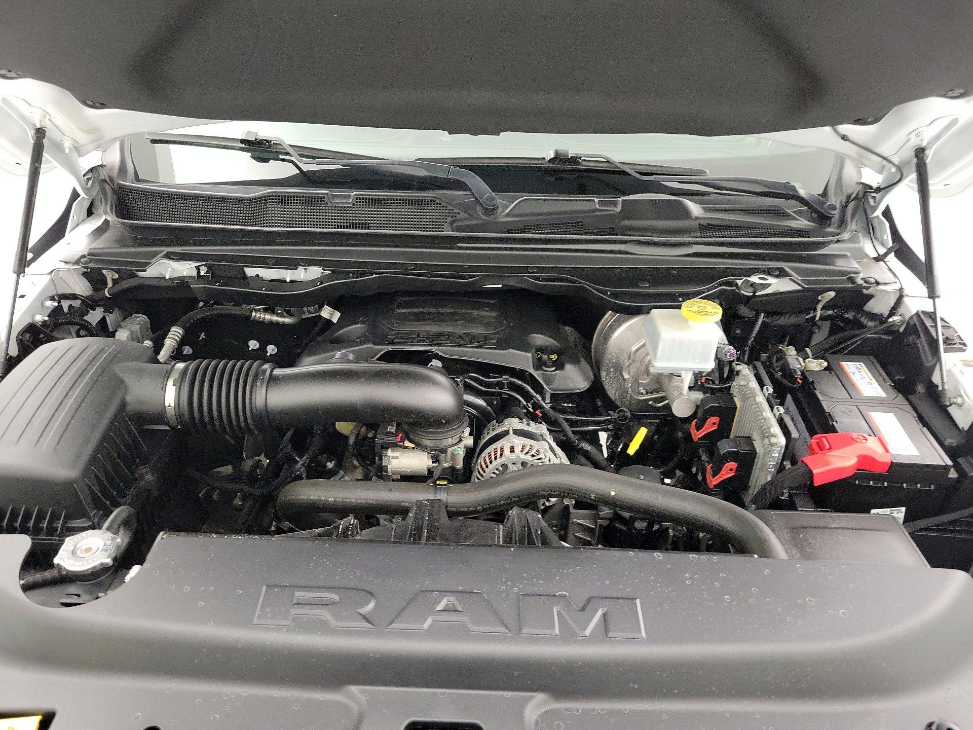 Thumbnail: 2022 RAM 1500 - 20