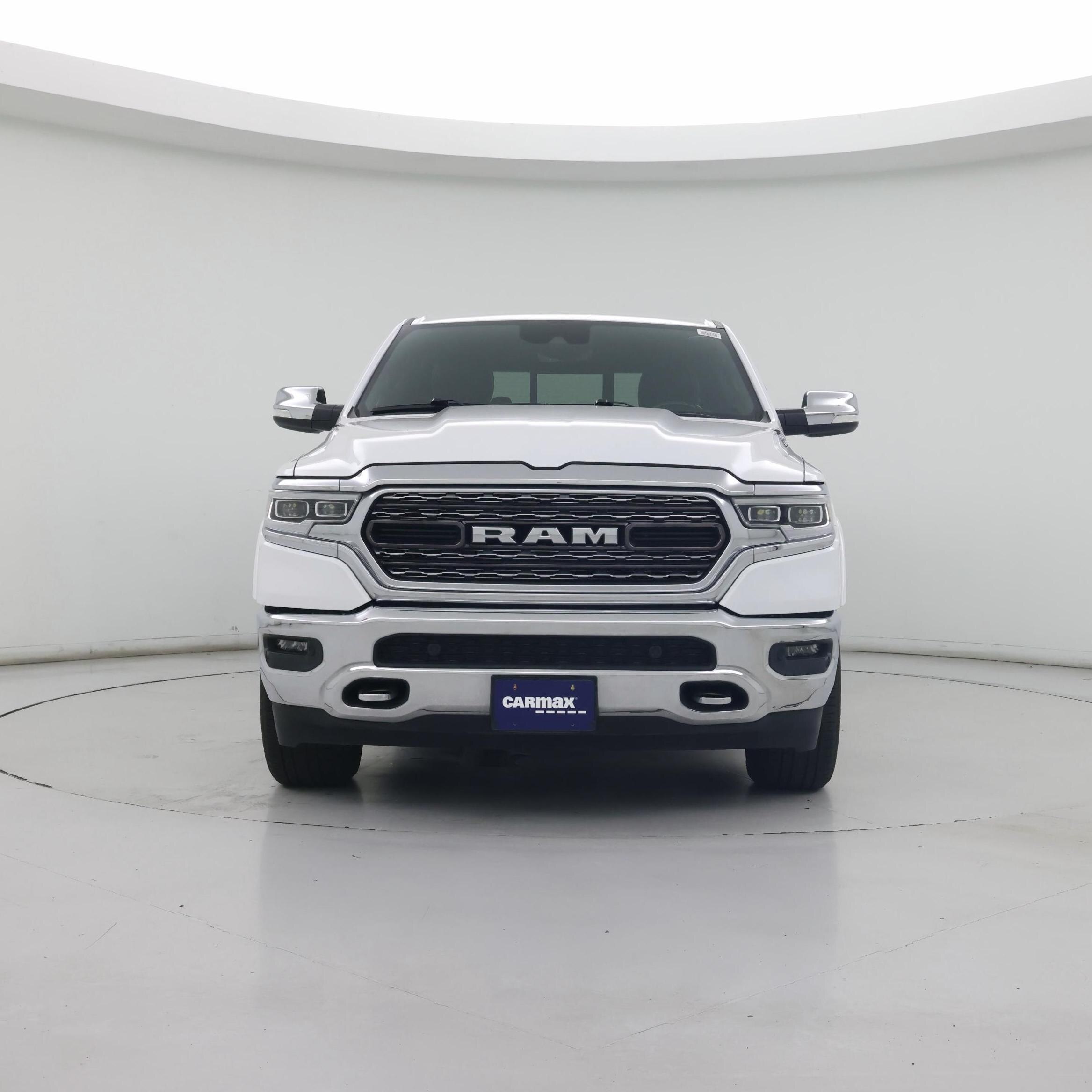 Thumbnail: 2022 RAM 1500 - 5