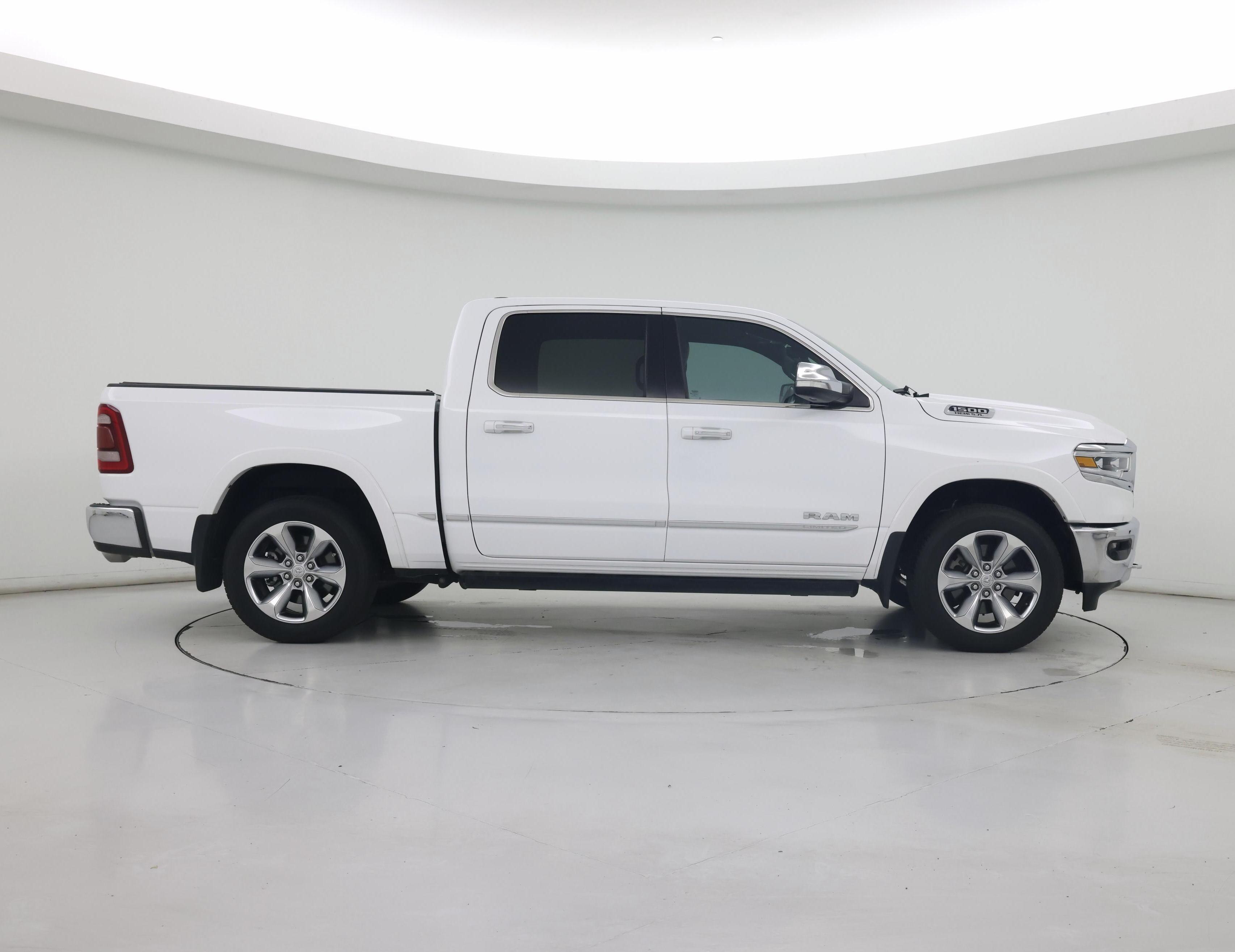 Thumbnail: 2022 RAM 1500 - 7