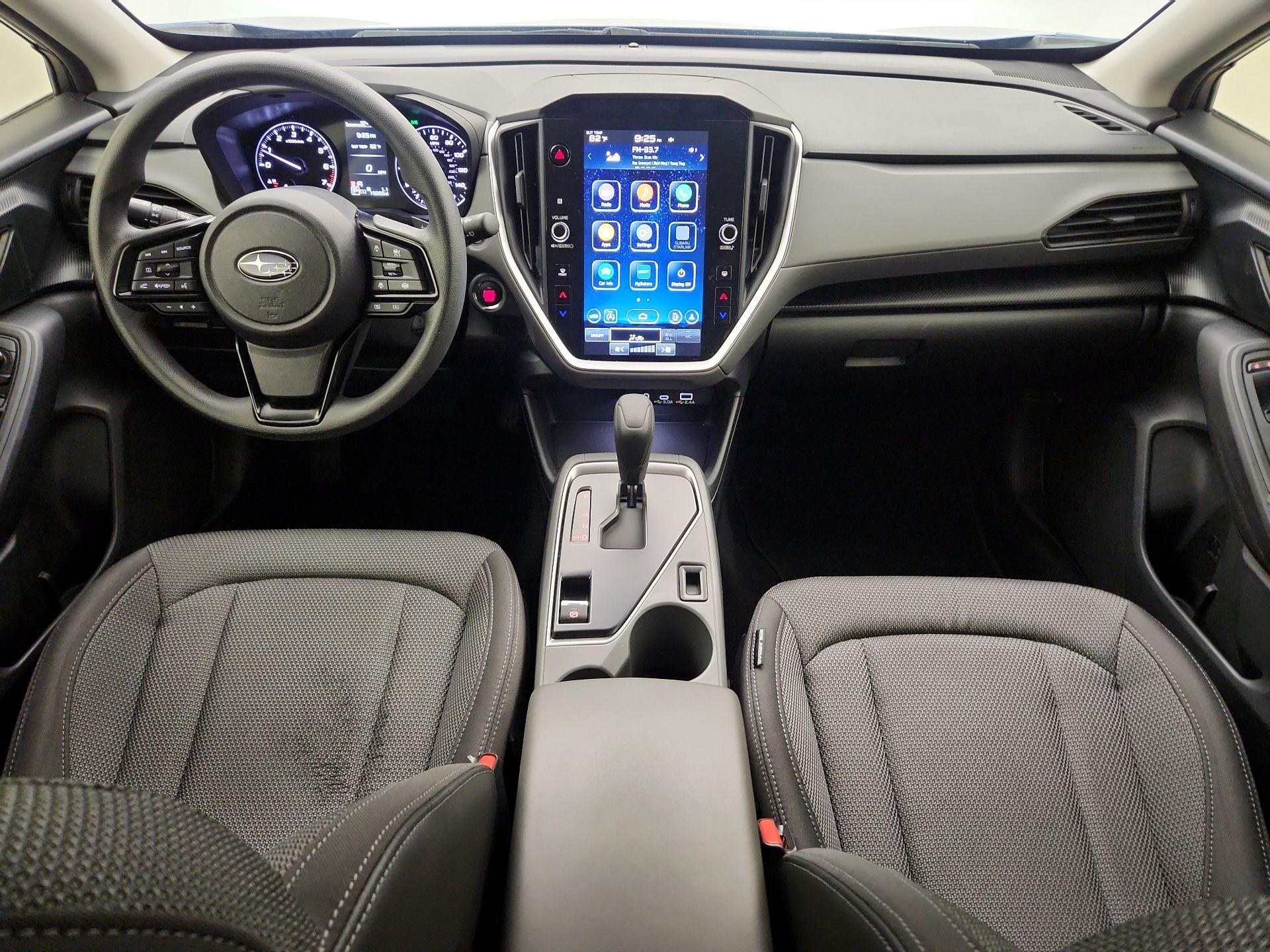 Thumbnail: 2024 Subaru Crosstrek - 9