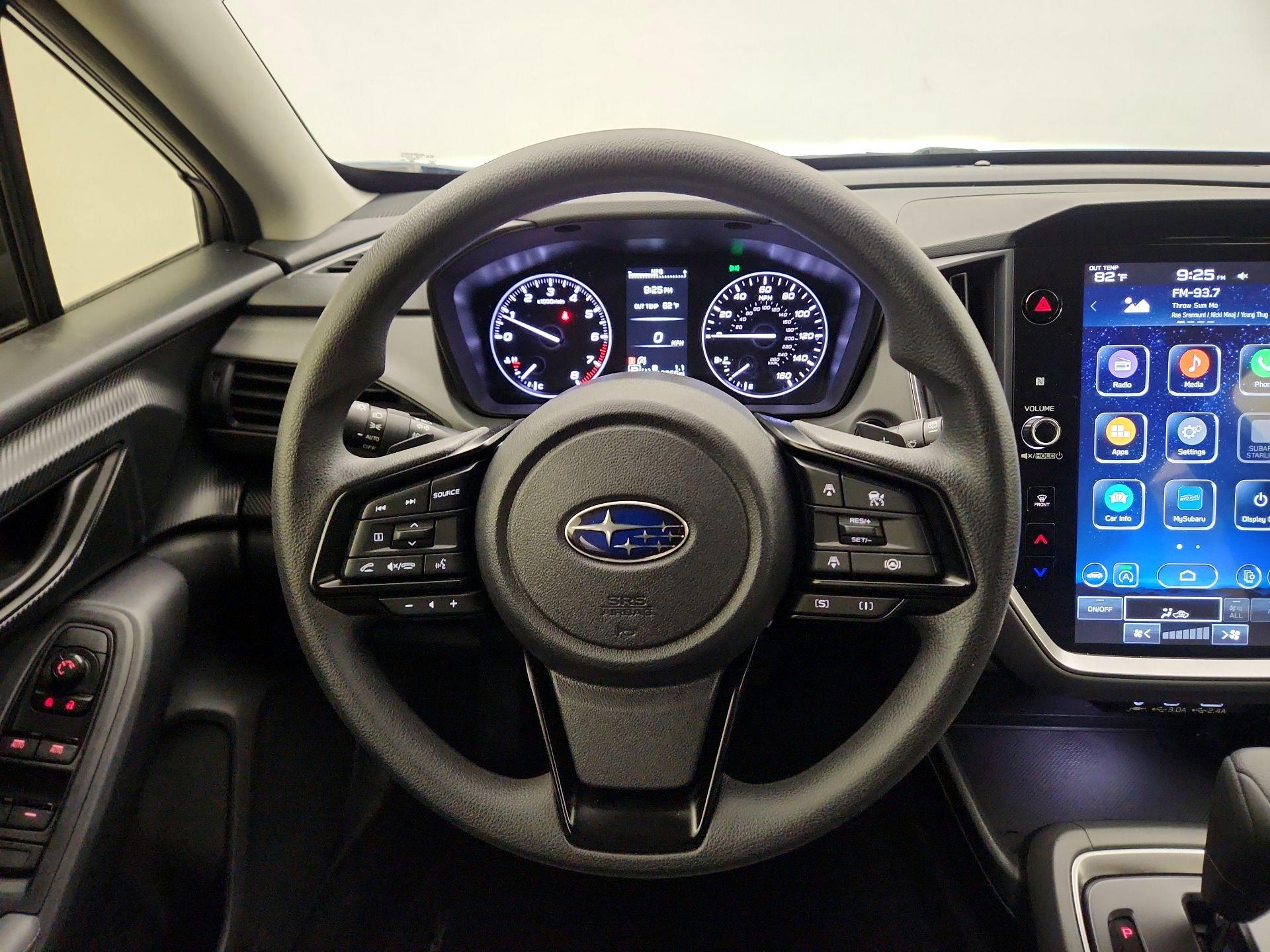 Thumbnail: 2024 Subaru Crosstrek - 10